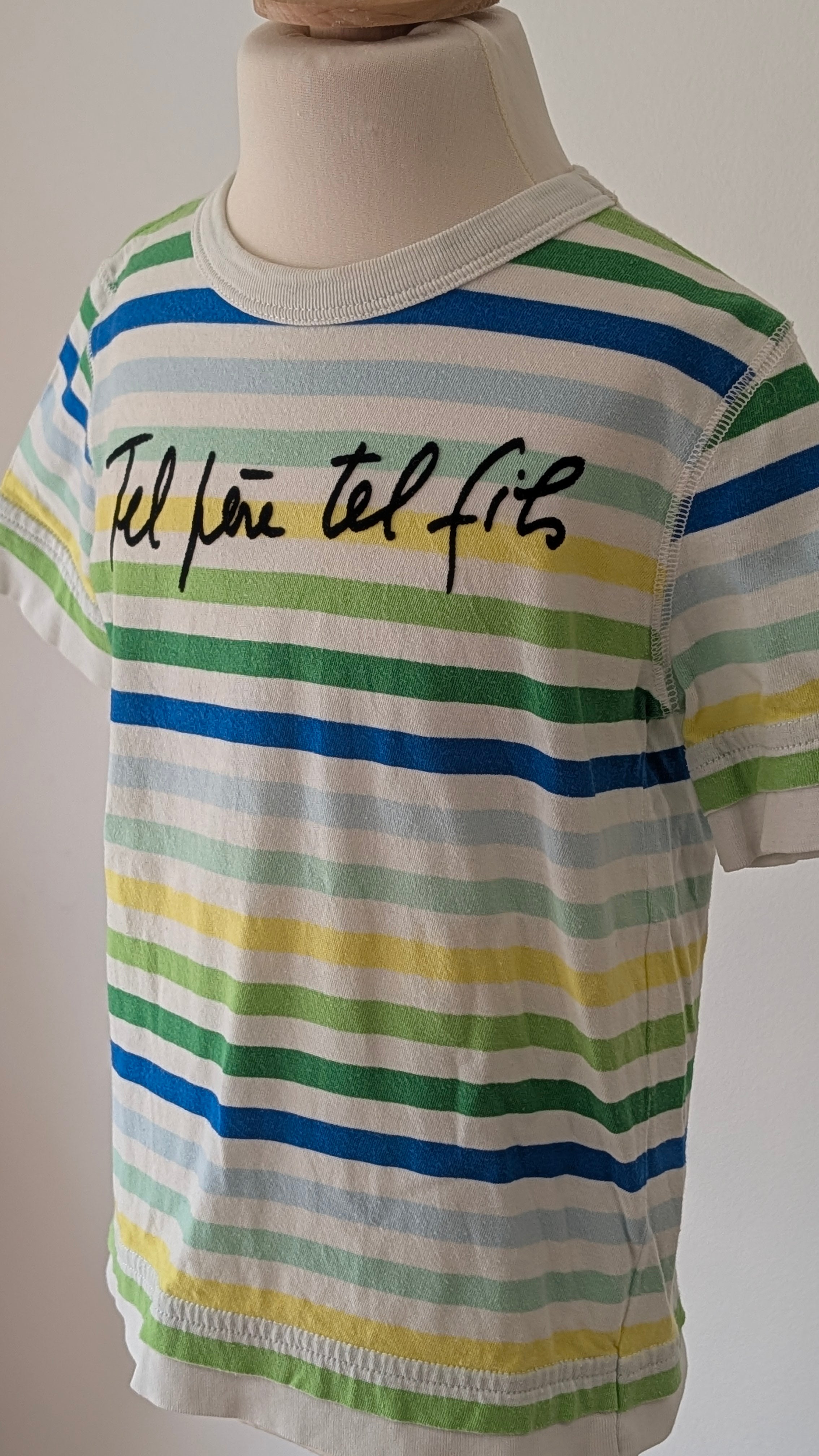 Tee shirt Rykiel - 24 Mois
