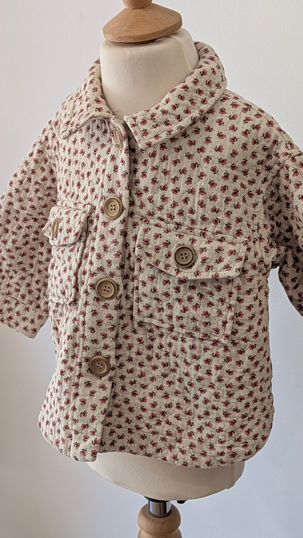 Veste légère Zara - 24 Mois