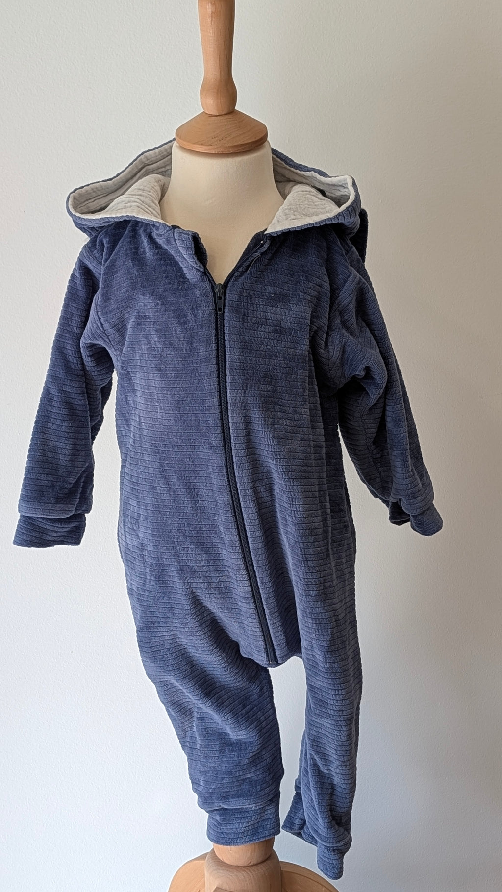 Combinaison lapin Bb&Co - 12 Mois