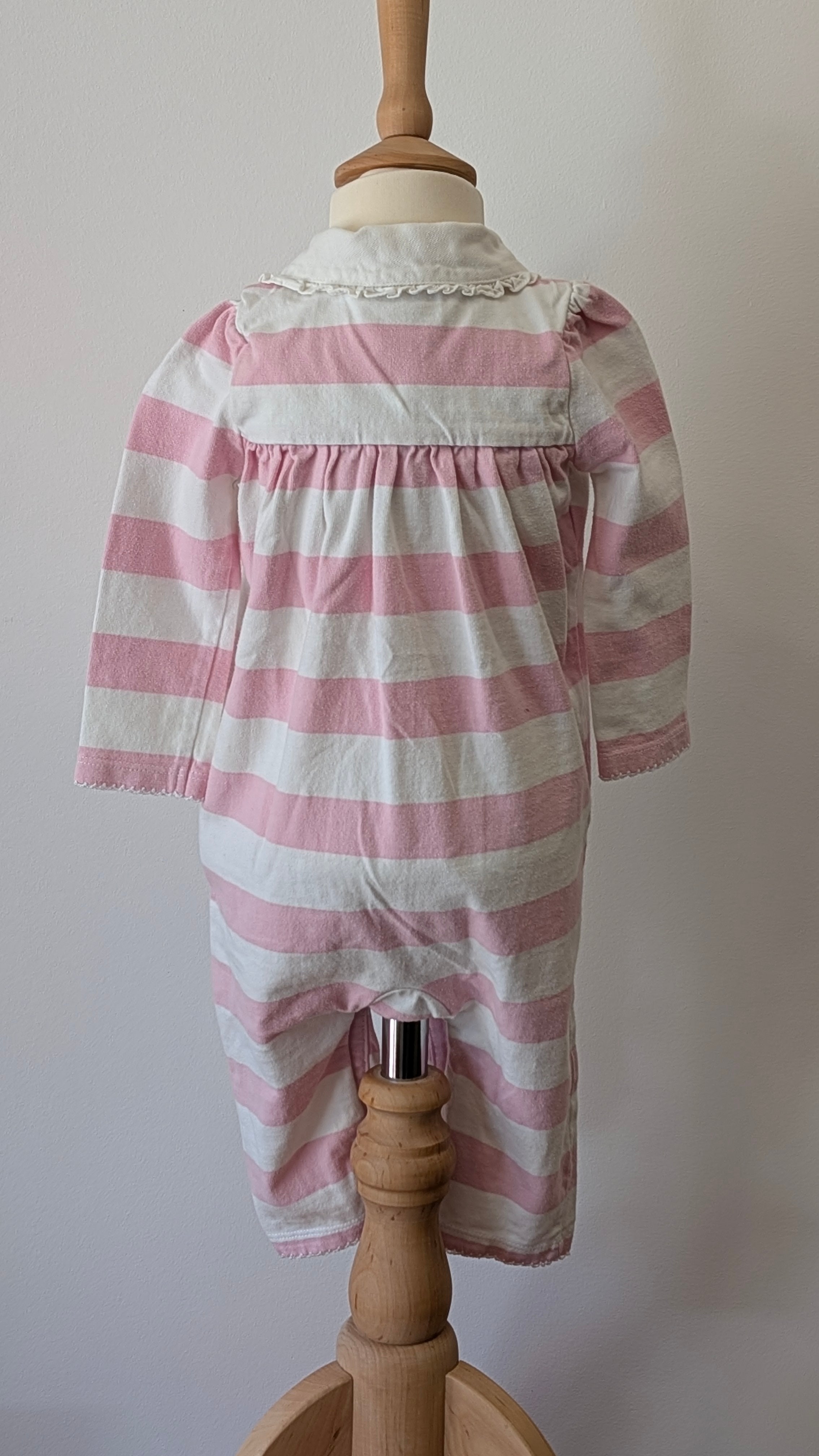 Combinaison Ralph Lauren - 9Mois