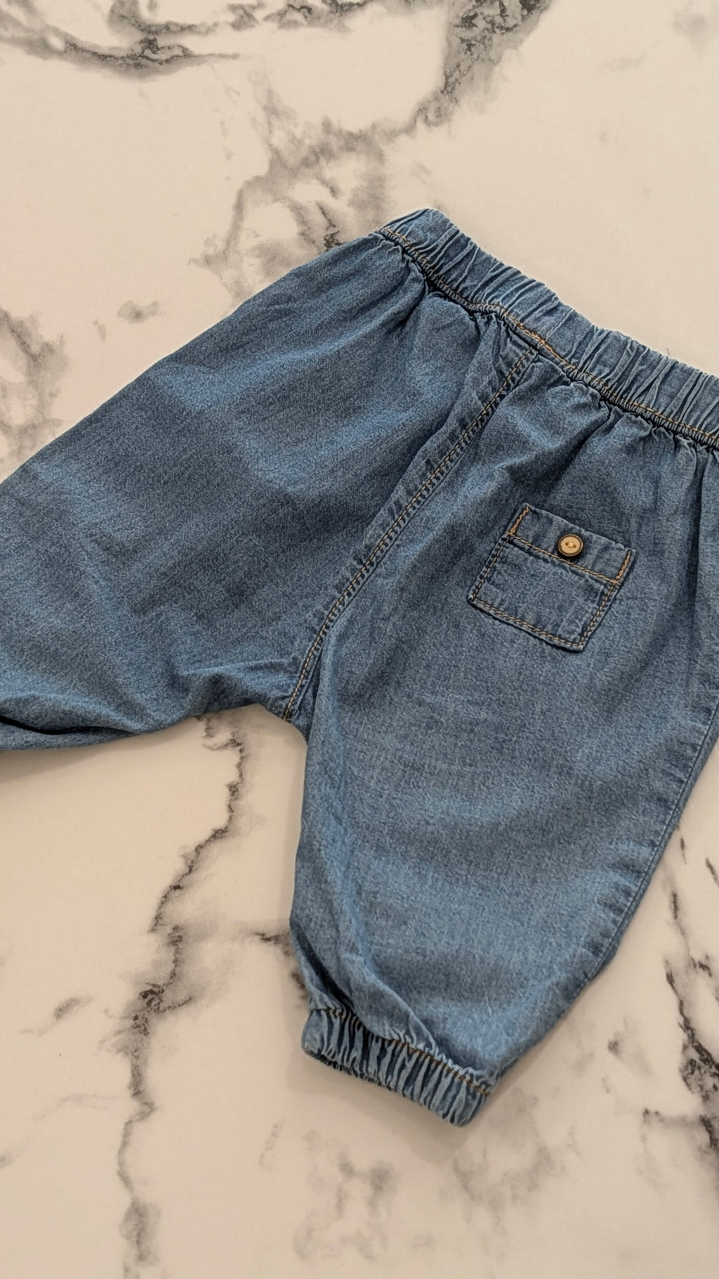 Jeans H&M - 1 Mois