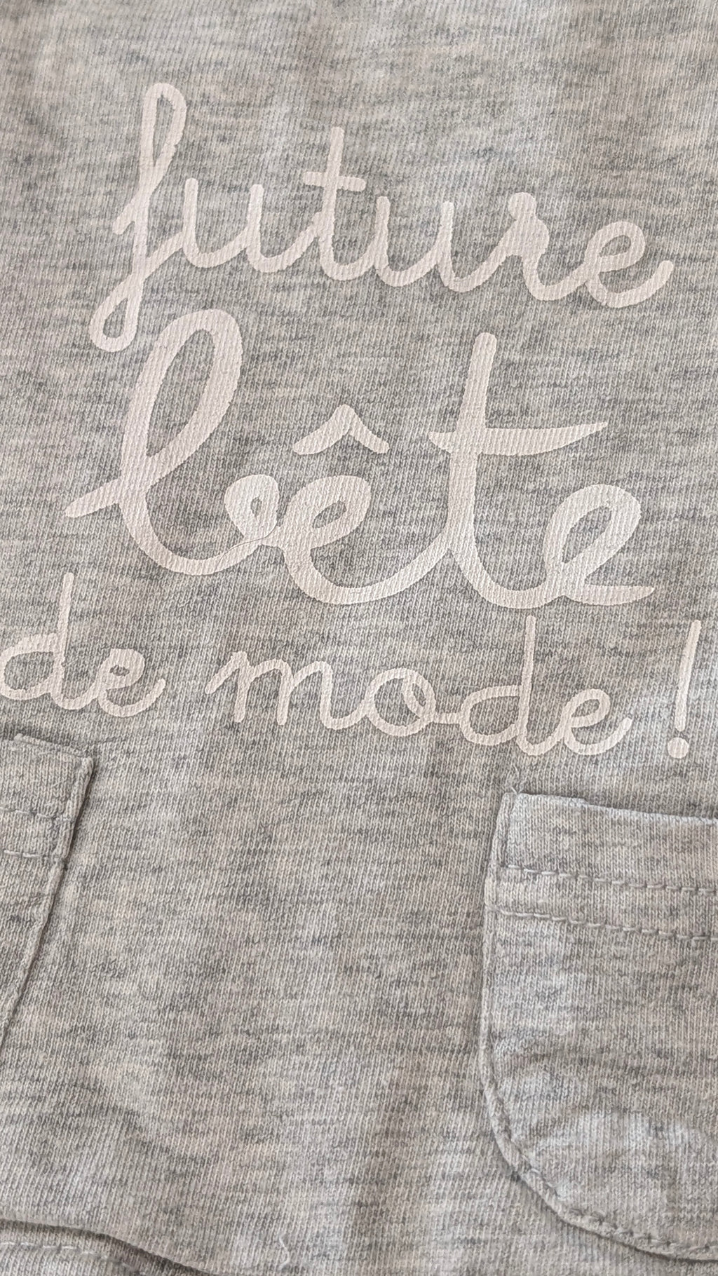 Haut Kimadi - 1 Mois