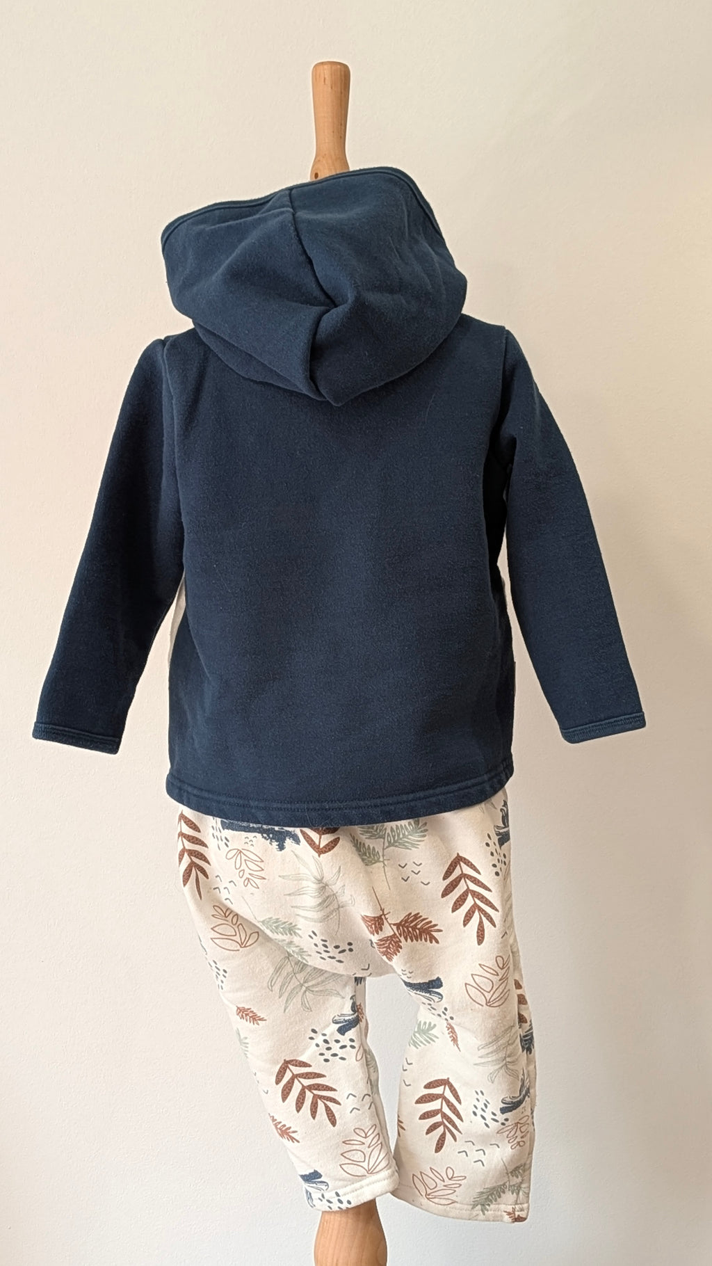 Ensemble Petit Béguin - 36 Mois