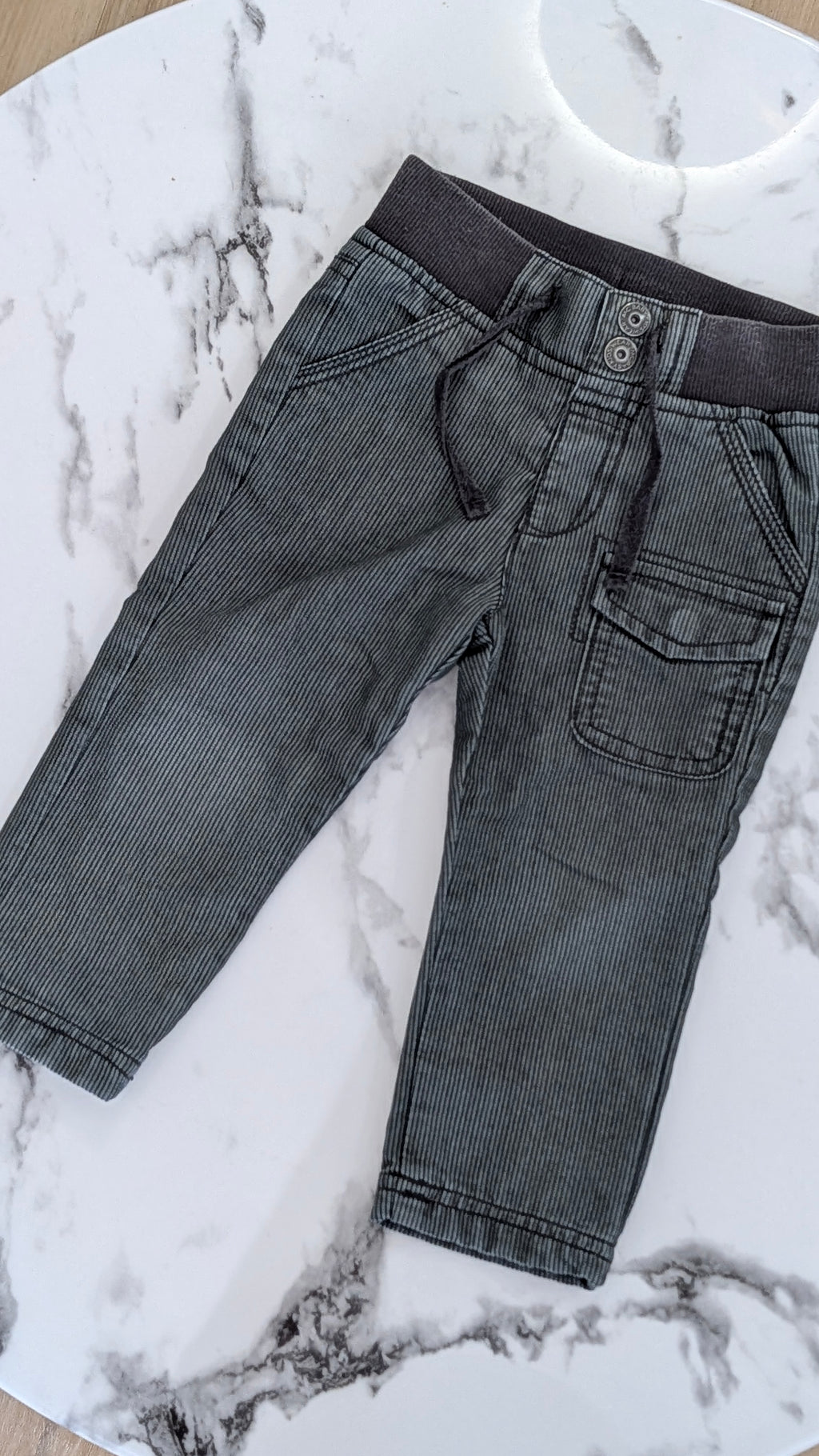 Pantalon Mc baby - 12 Mois