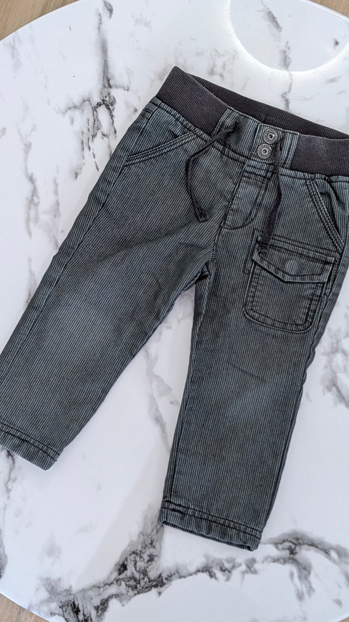 Pantalon Mc baby - 12 Mois