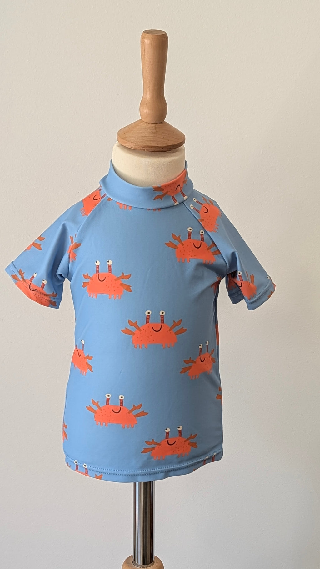 Tee Shirt UV Hema - 6 mois