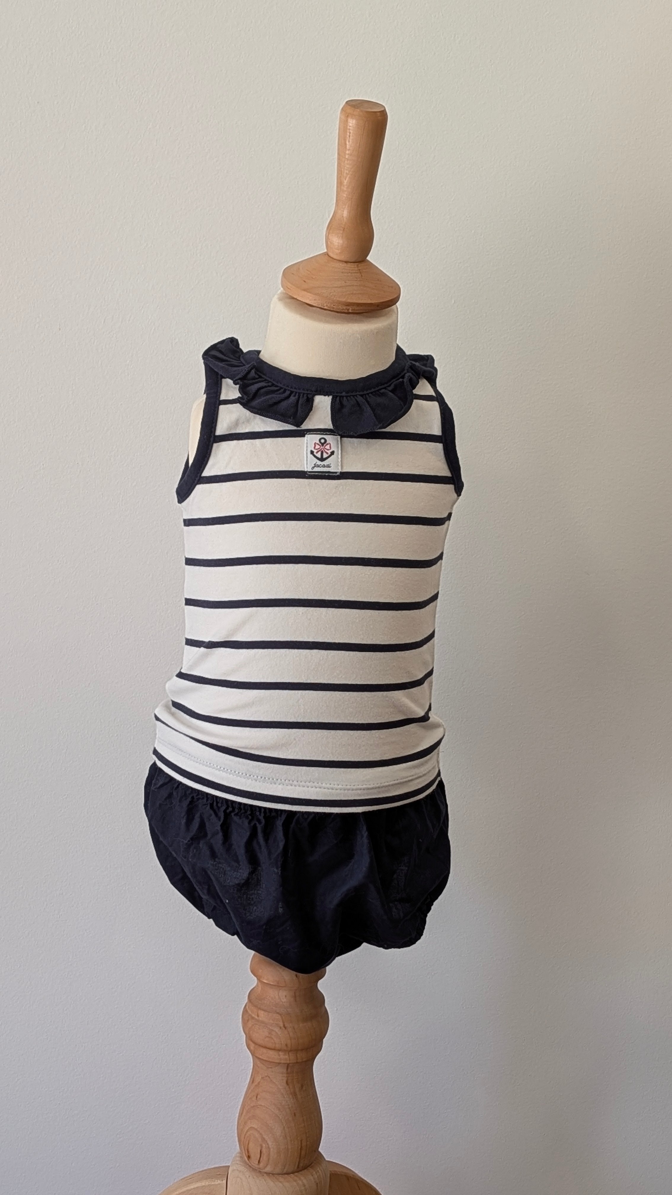 Ensemble Jacadi - 6 mois