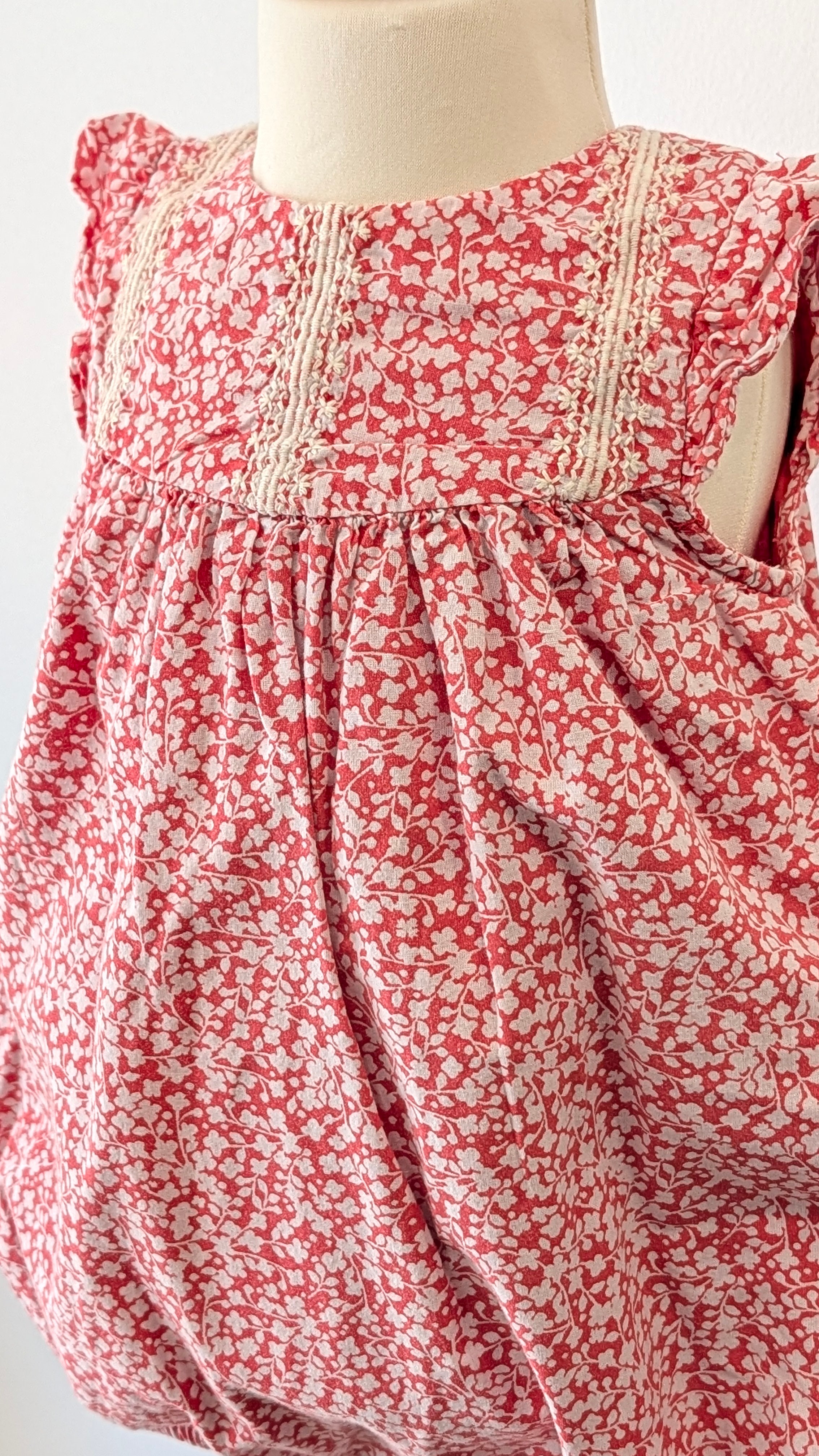 Bloomer Marks & Spencer - 6 mois