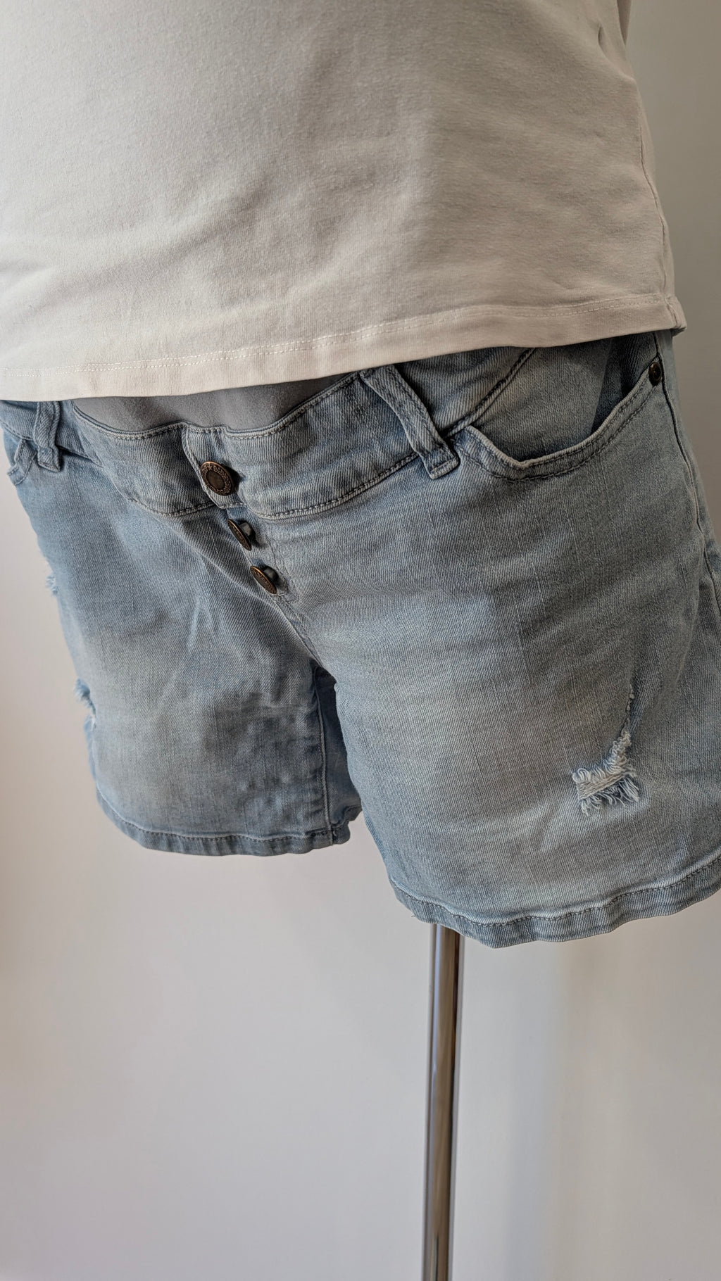 Short Verbaudet maternité- 40