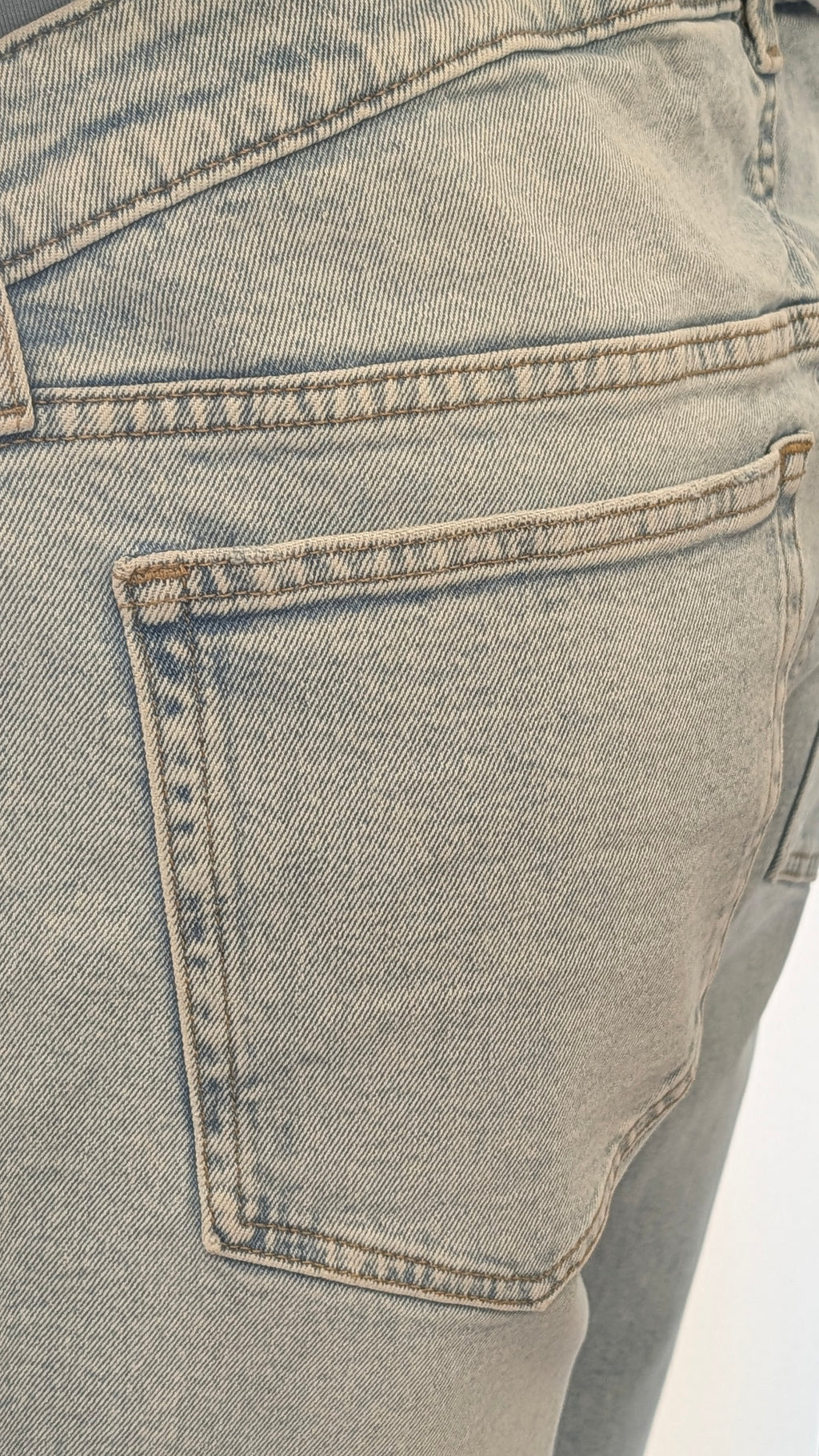 Jeans maternité - L
