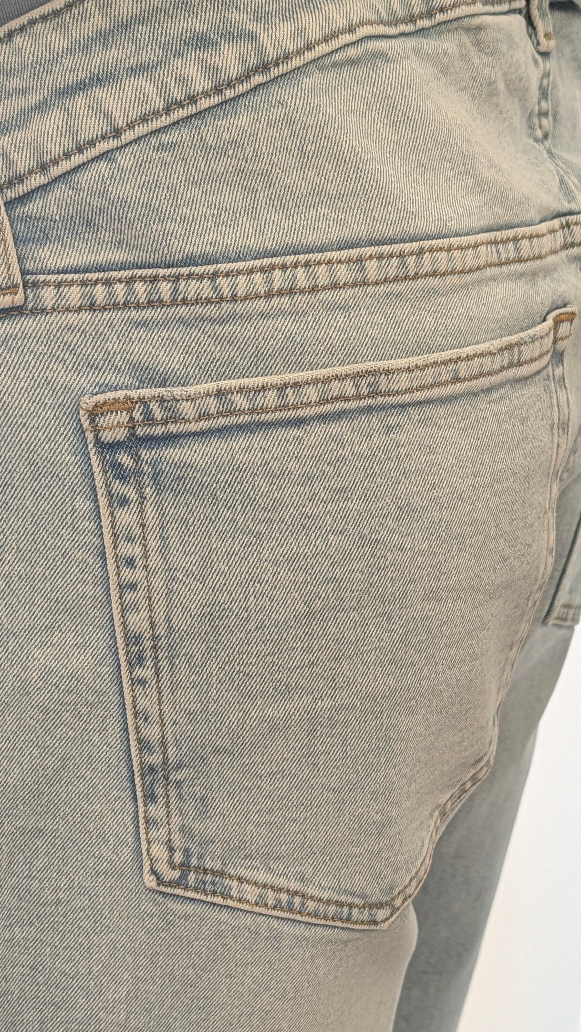 Jeans maternité - L