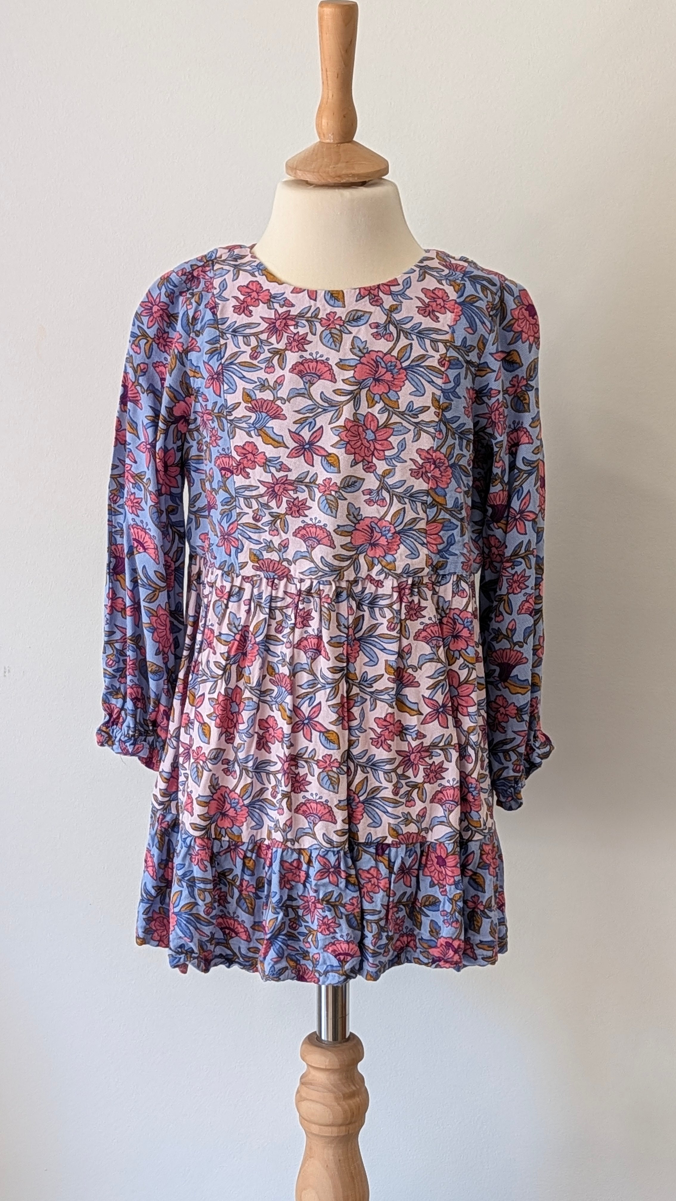 Robe Du Pareil au même - 36 Mois