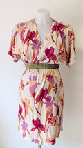 Robe envie de fraises - 38