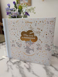 Mon livre de naissance