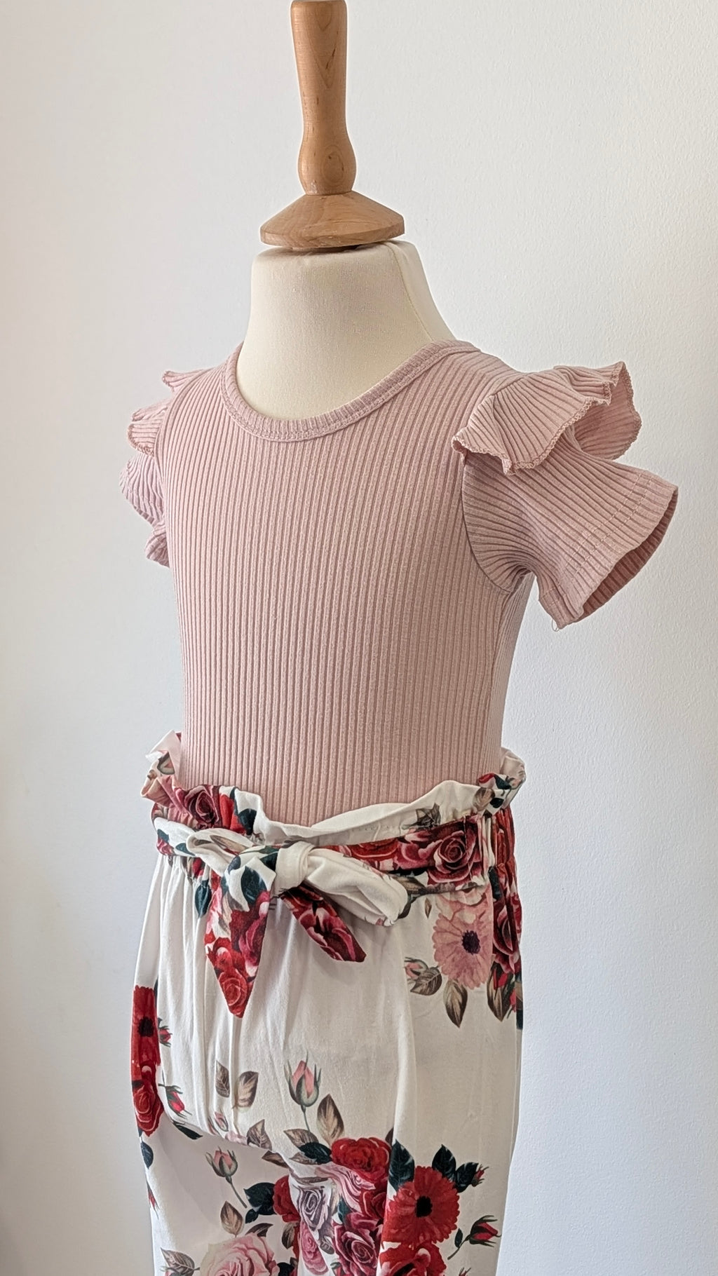 Ensemble sans marque - 18 mois