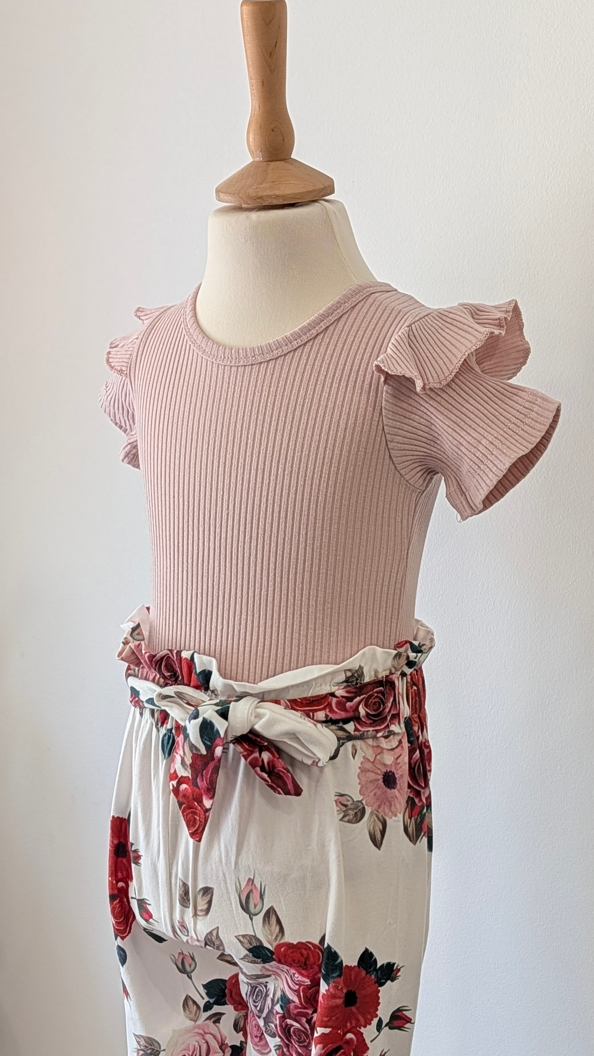 Ensemble sans marque - 18 mois