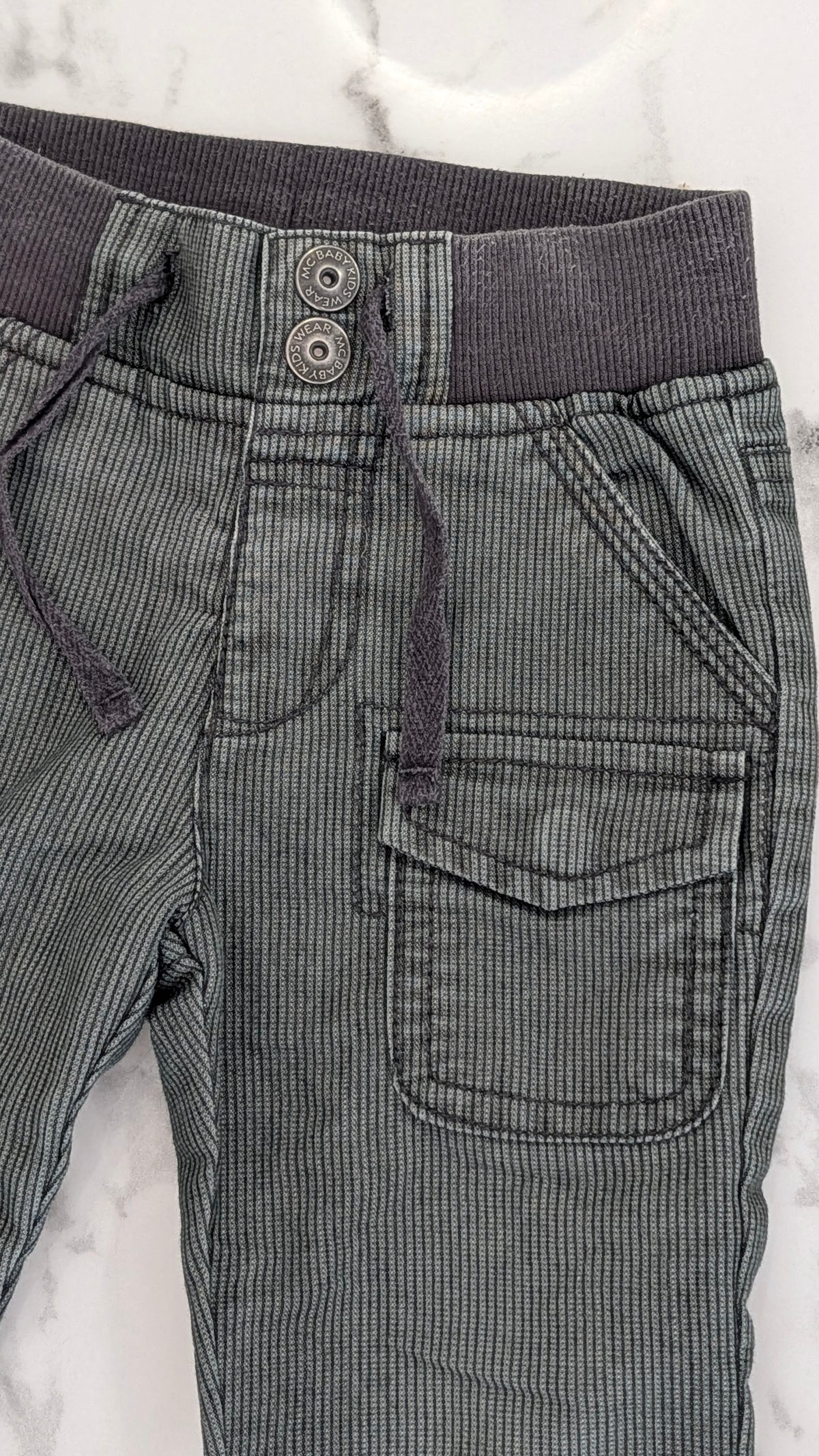 Pantalon Mc baby - 12 Mois