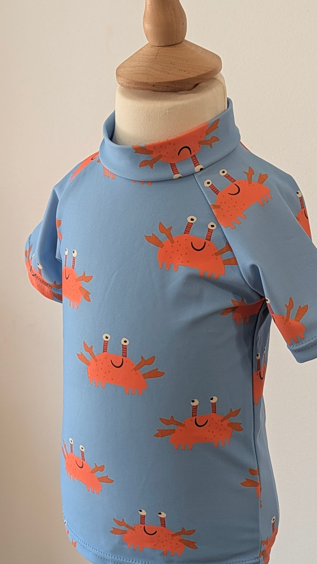 Tee Shirt UV Hema - 6 mois