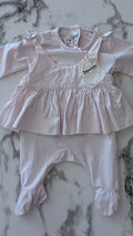 Pyjama ballerine Repetto - 1Mois (56cm)