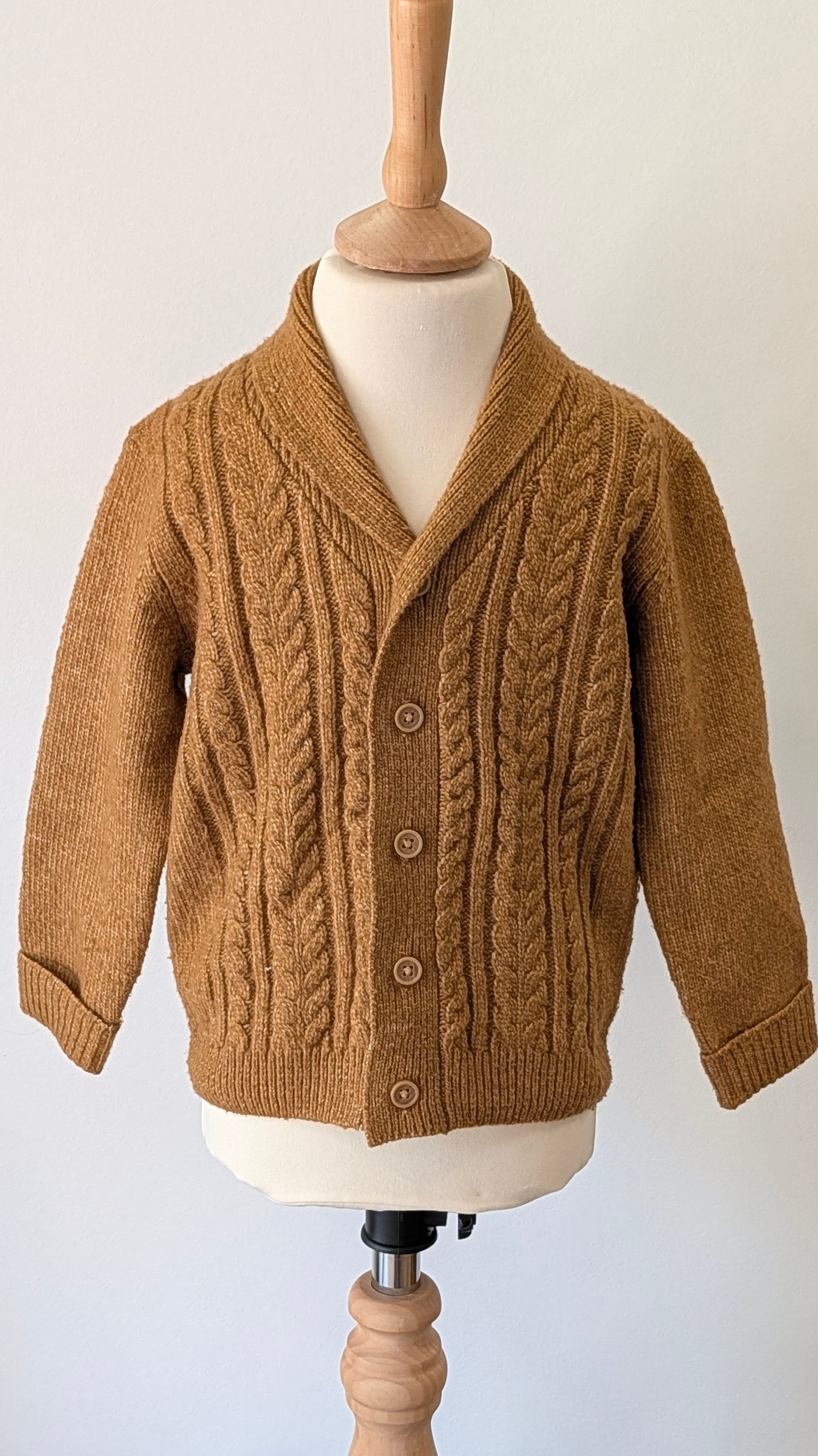Gilet Kiabi - 24 Mois