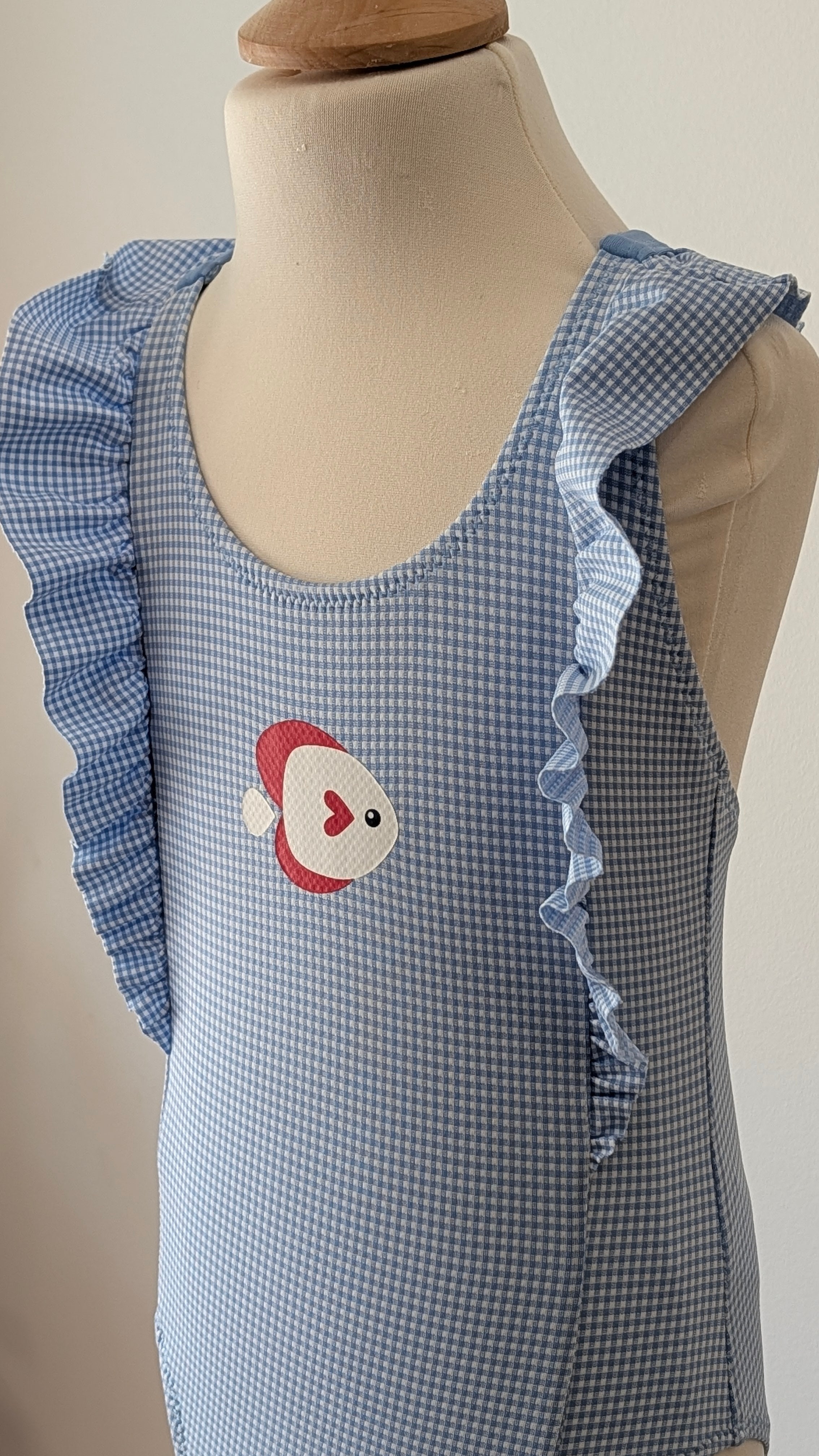 Maillot de bain Obaibi - 24 mois