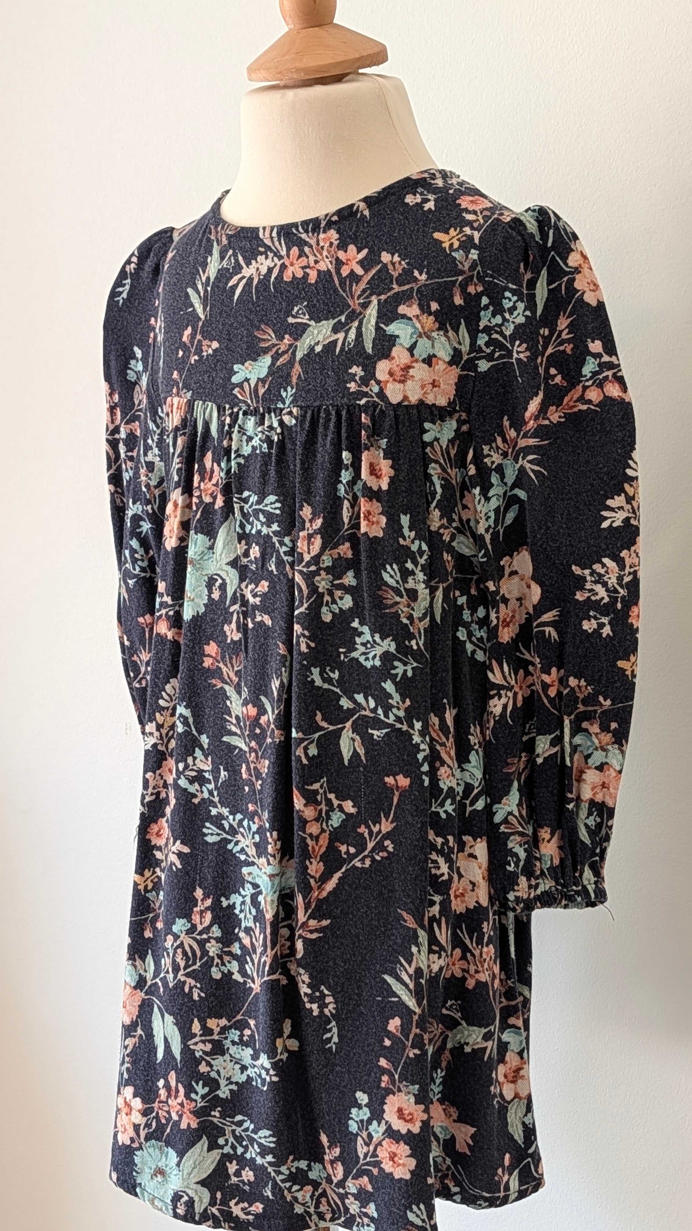 Robe Nutmeg - 36 Mois