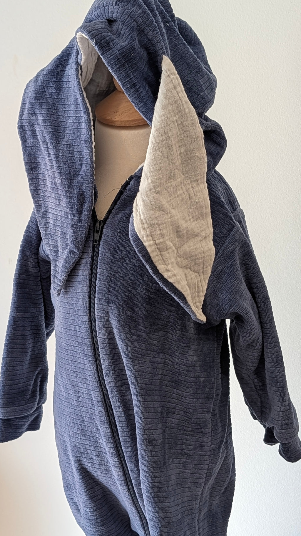 Combinaison lapin Bb&Co - 12 Mois