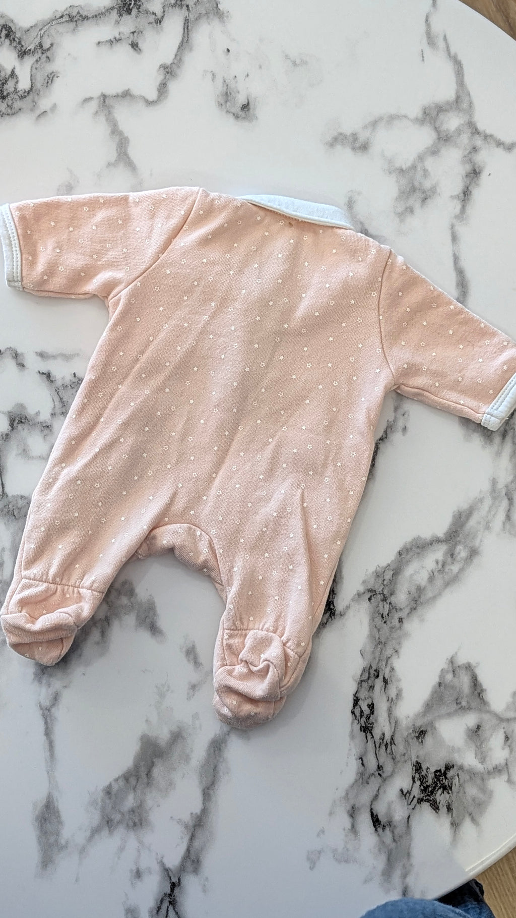 Pyjama Kiabi - Préma (43 -47 cm)