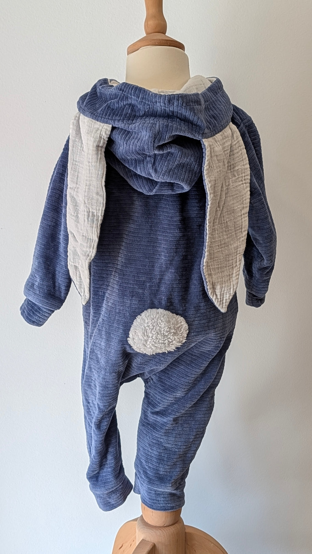 Combinaison lapin Bb&Co - 12 Mois