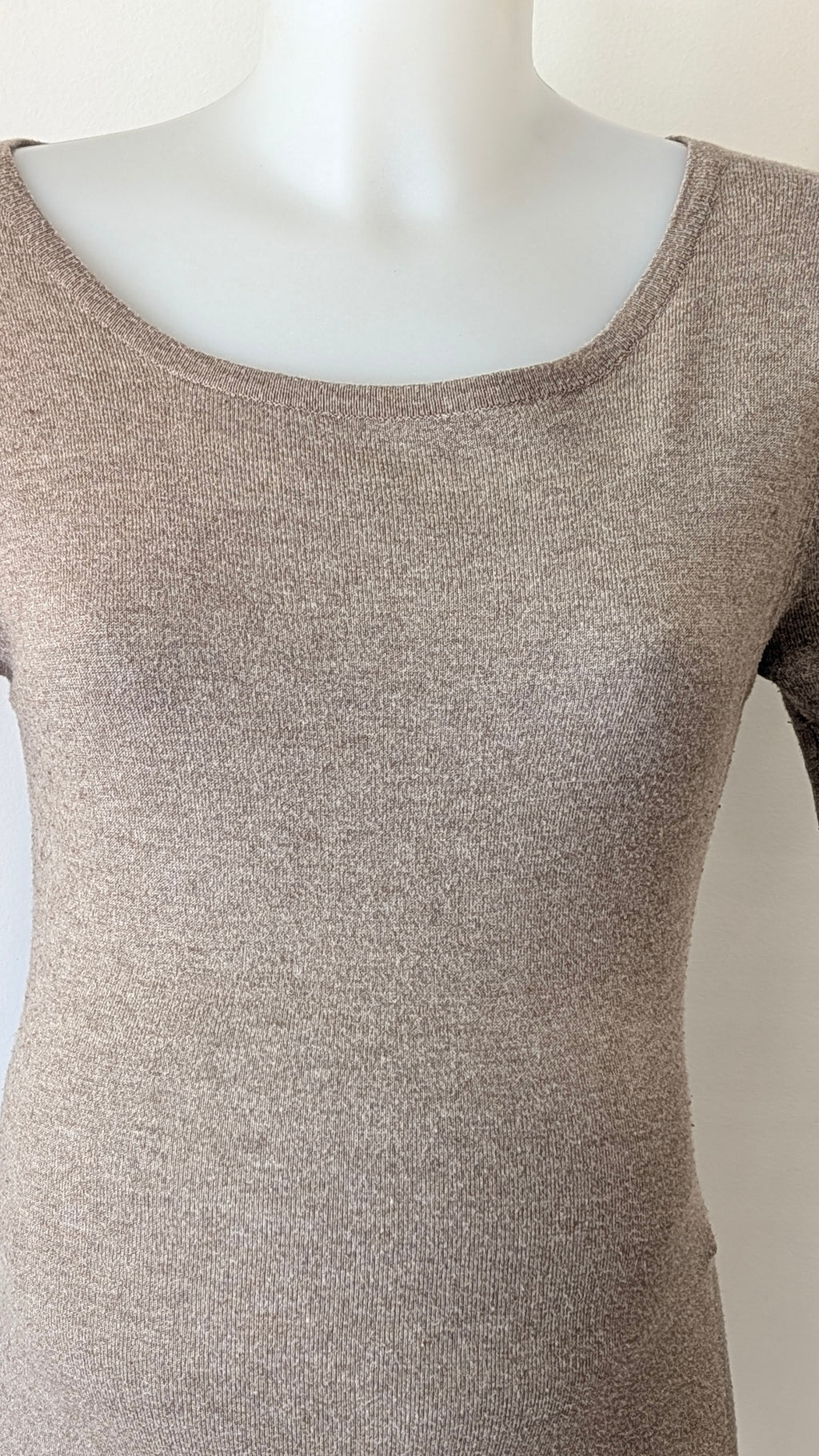 Robe pull Yili.K