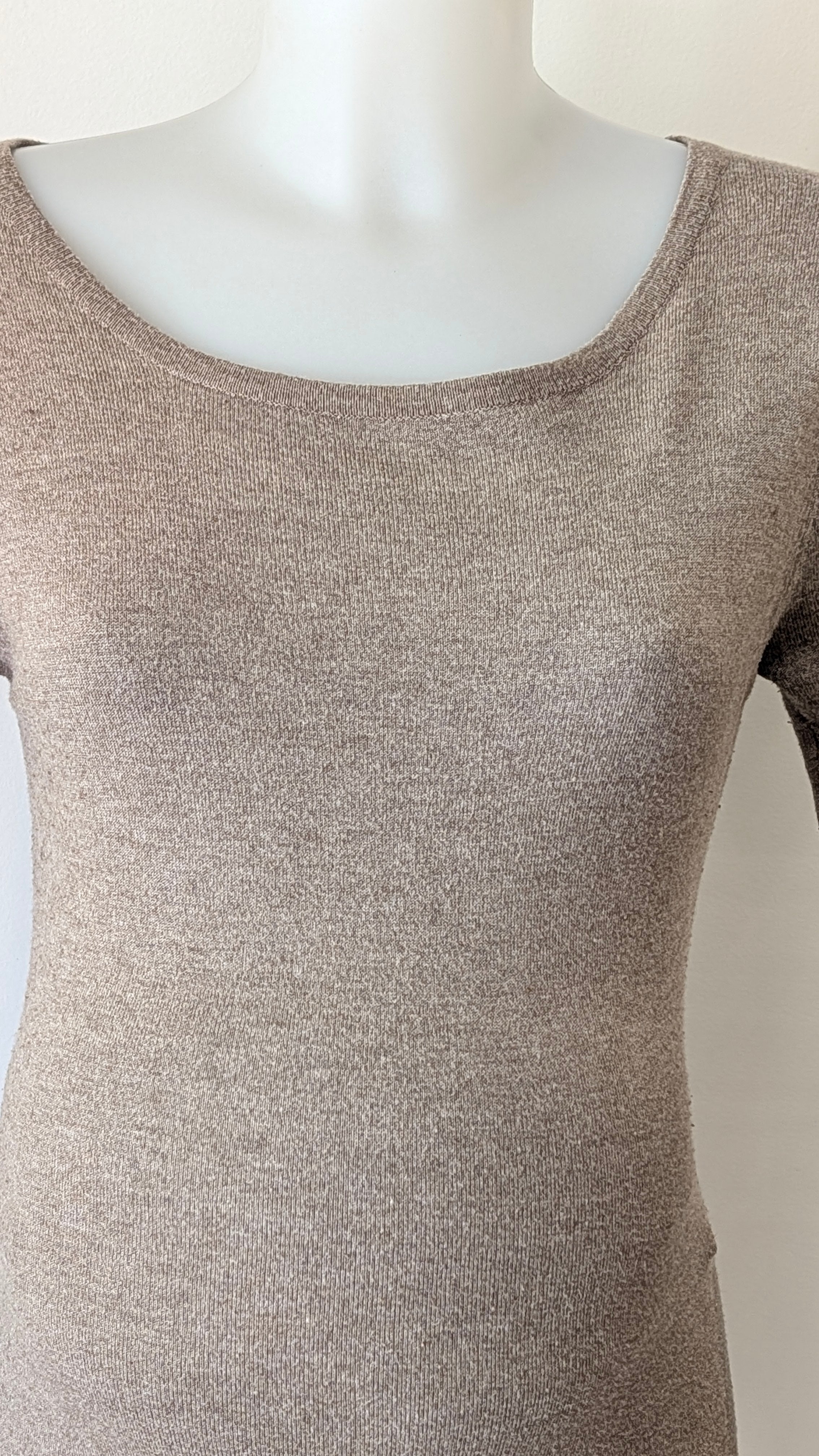Robe pull Yili.K