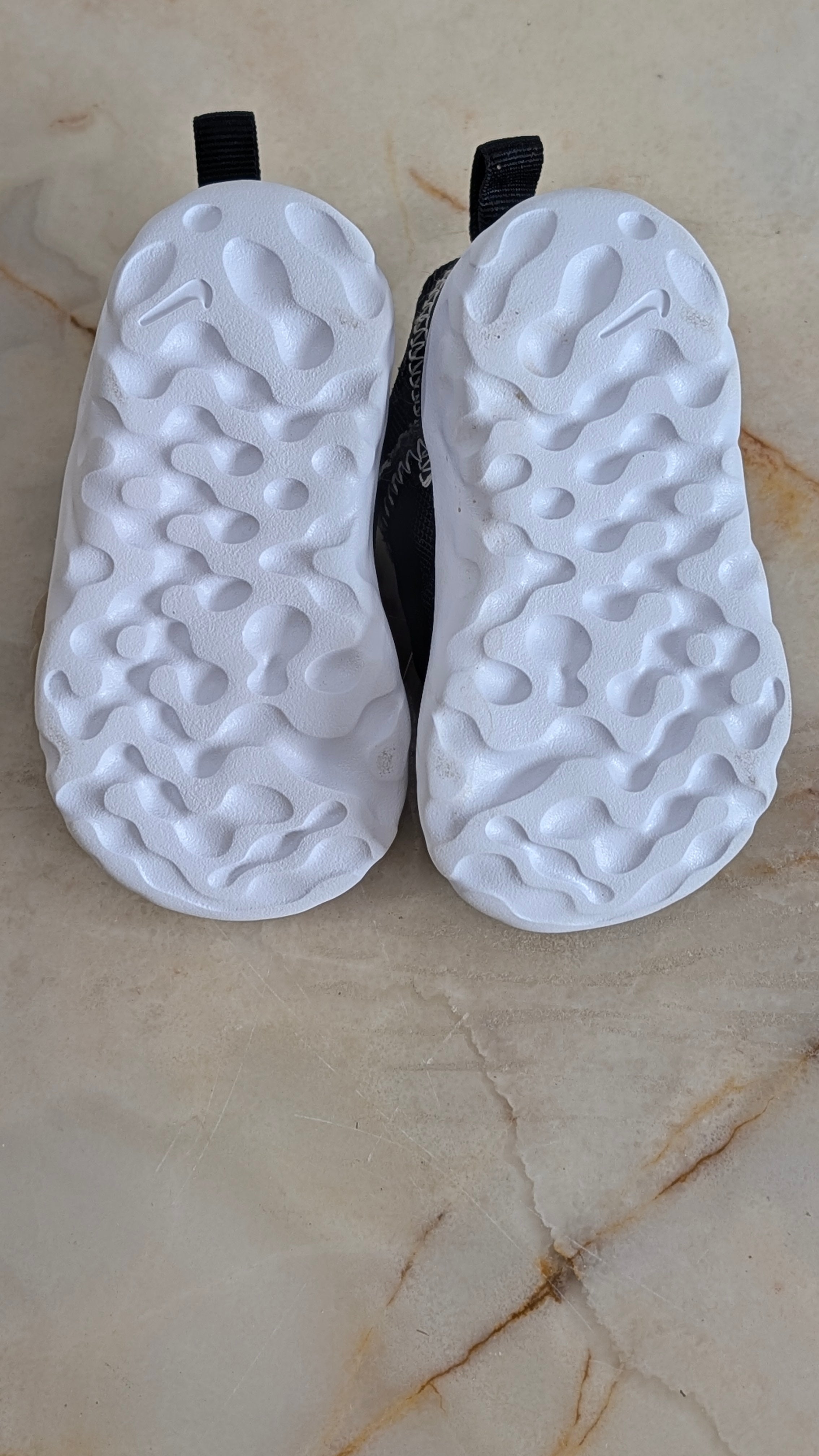 Basket Nike - 17