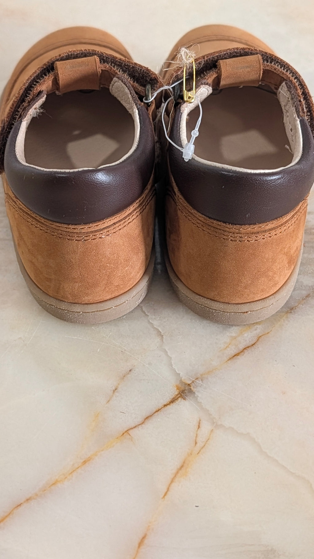 Chaussures Kickers - 25