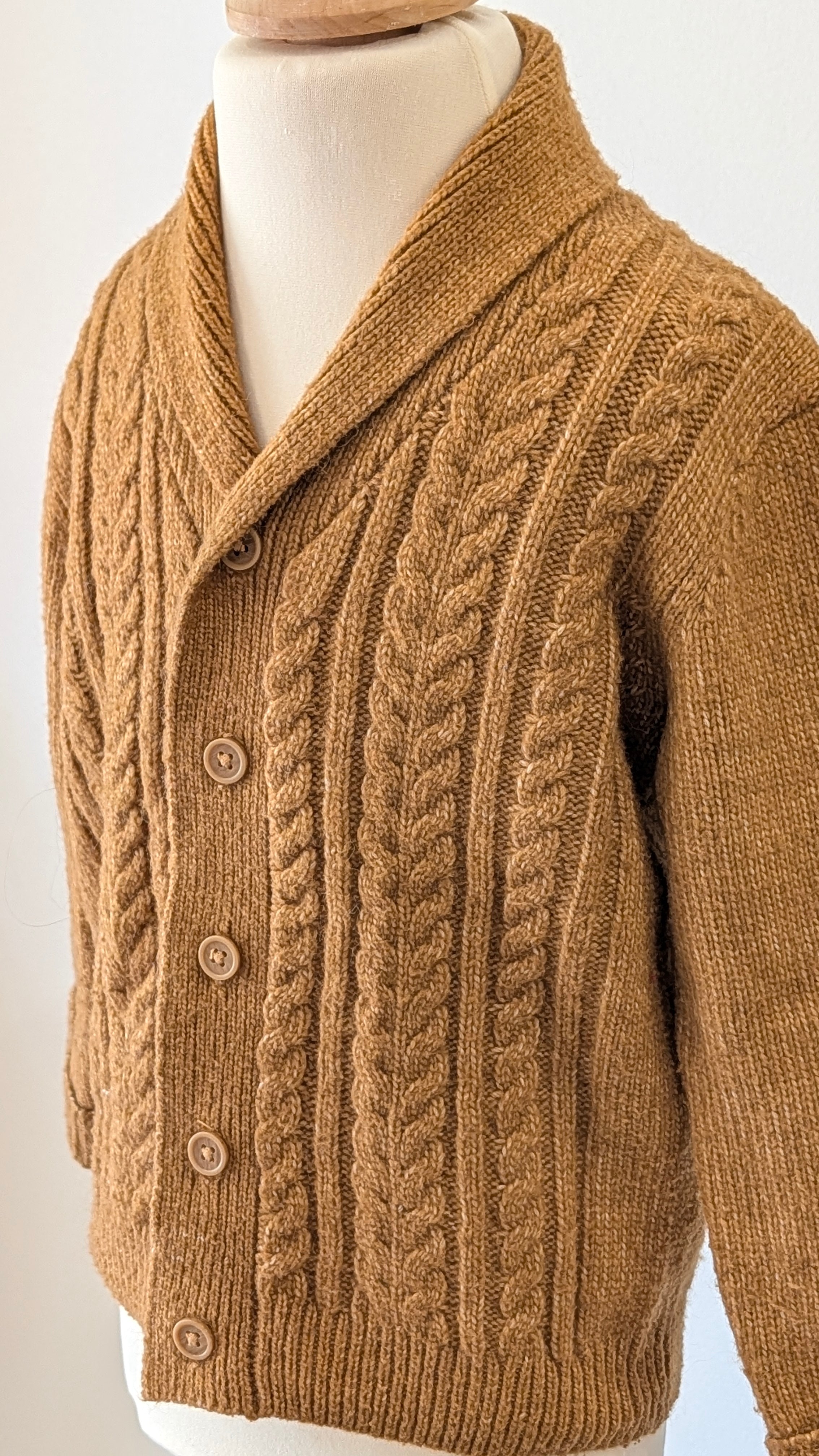 Gilet Kiabi - 24 Mois