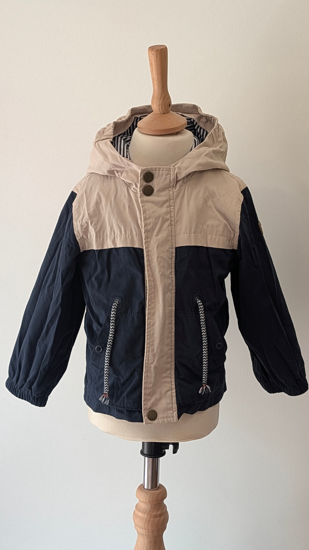 Imperméable Cyrillus - 24 Mois