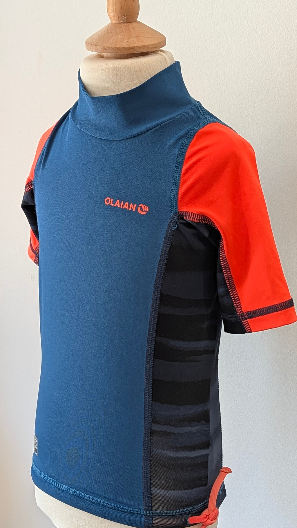 Tee shirt UV Olaian - 18 mois