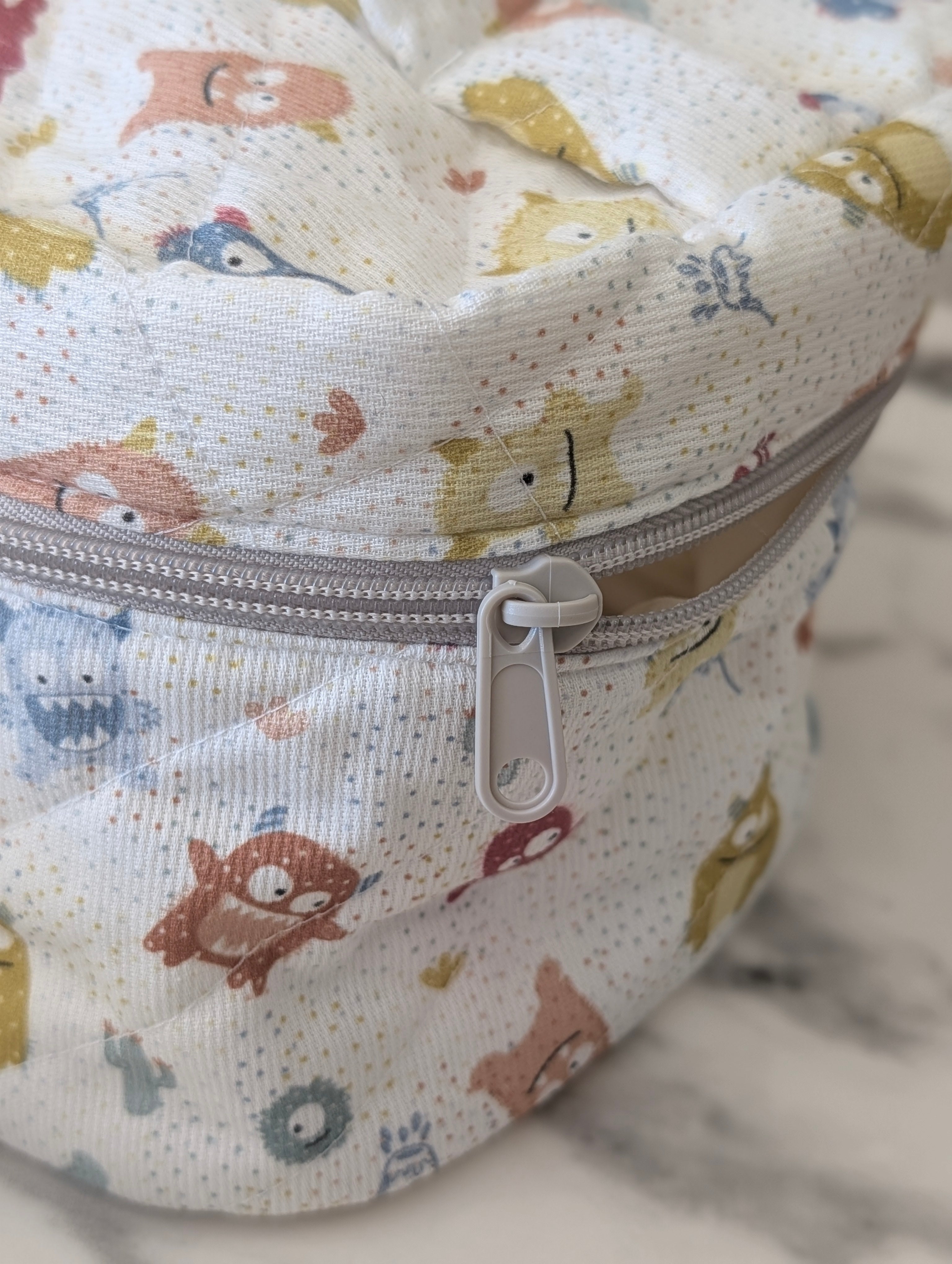 Trousse de toilette