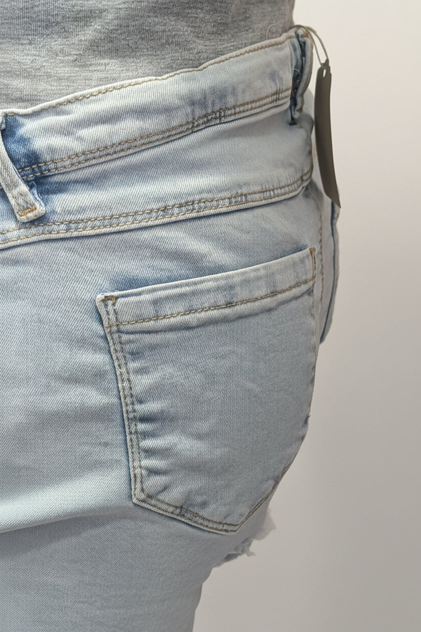 Short maternité prémaman - taille 38