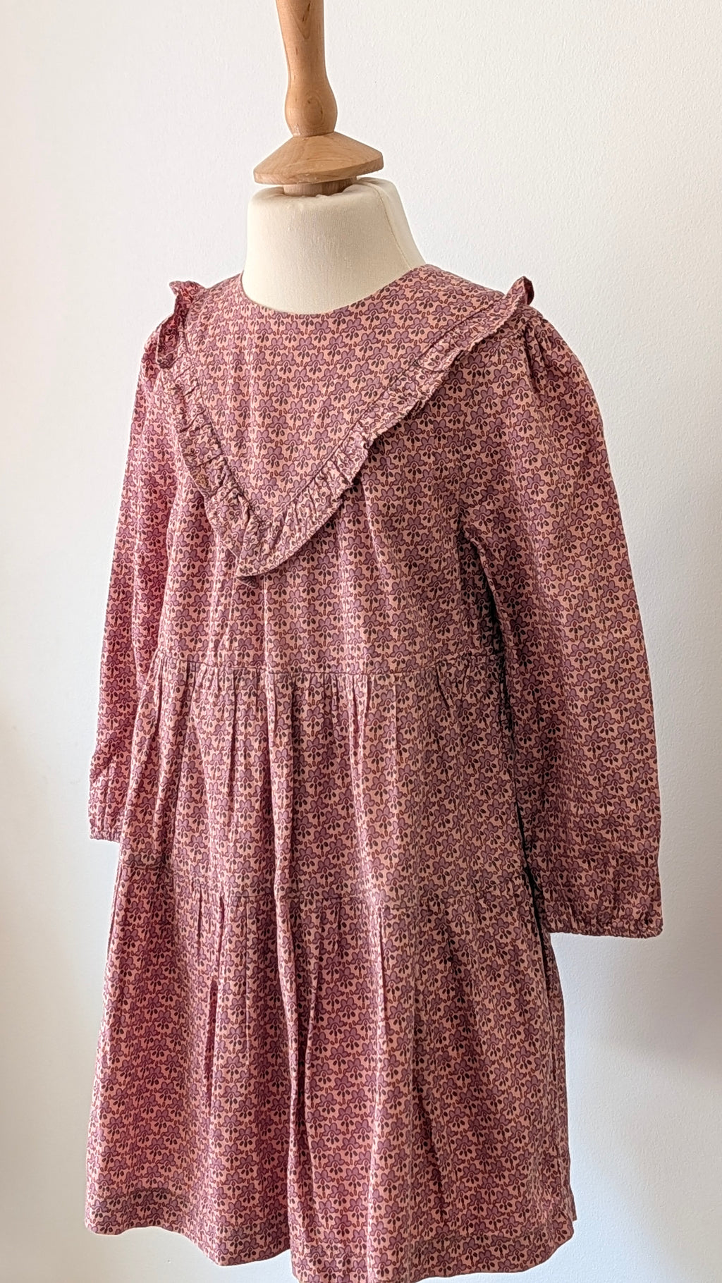 Robe Cadet Rousselle - 36 Mois