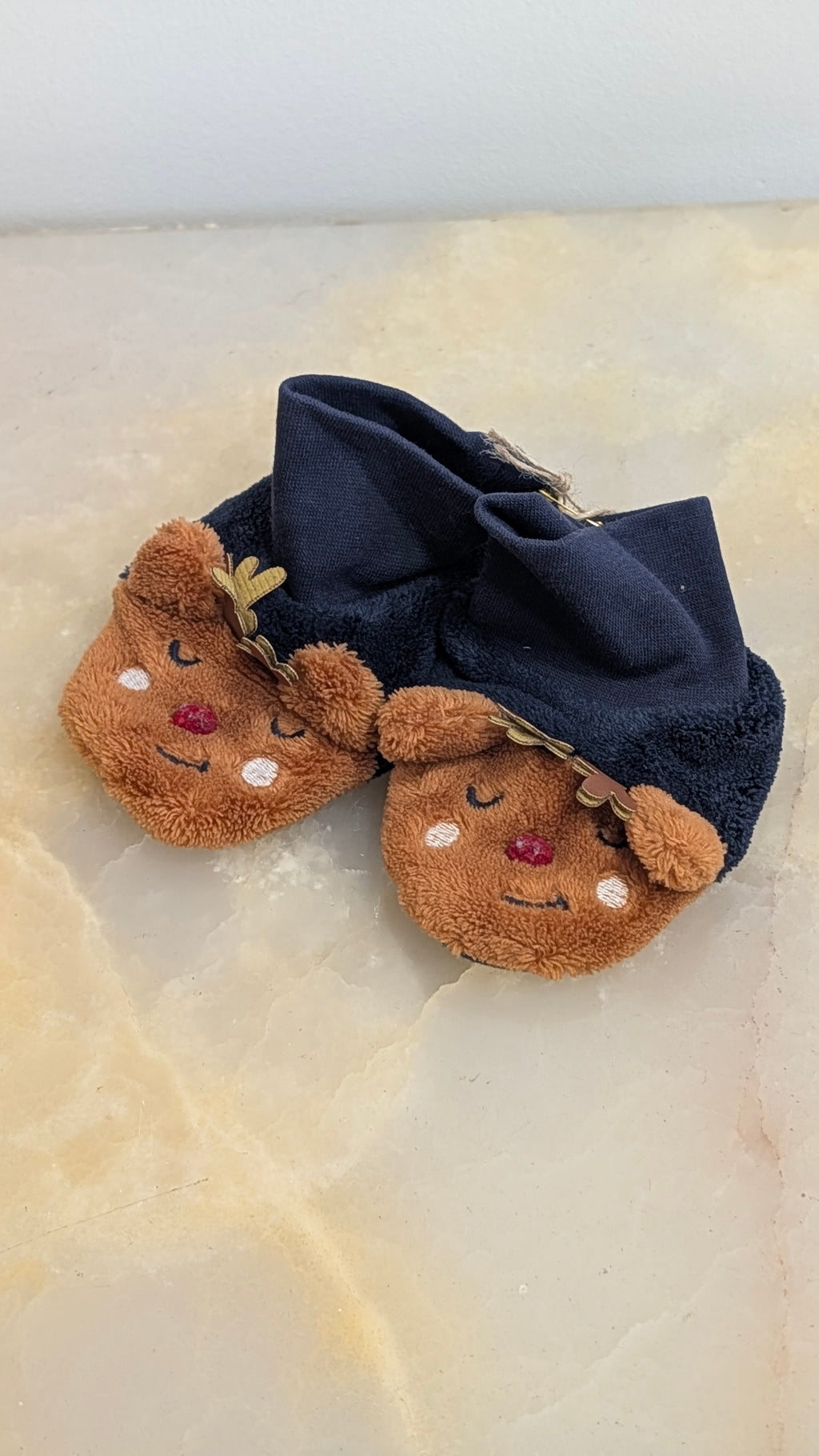 Chaussons Rennes Sergent Major - 16
