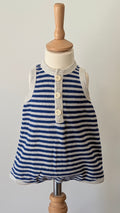 Barboteuse Petit Bateau - 3 mois