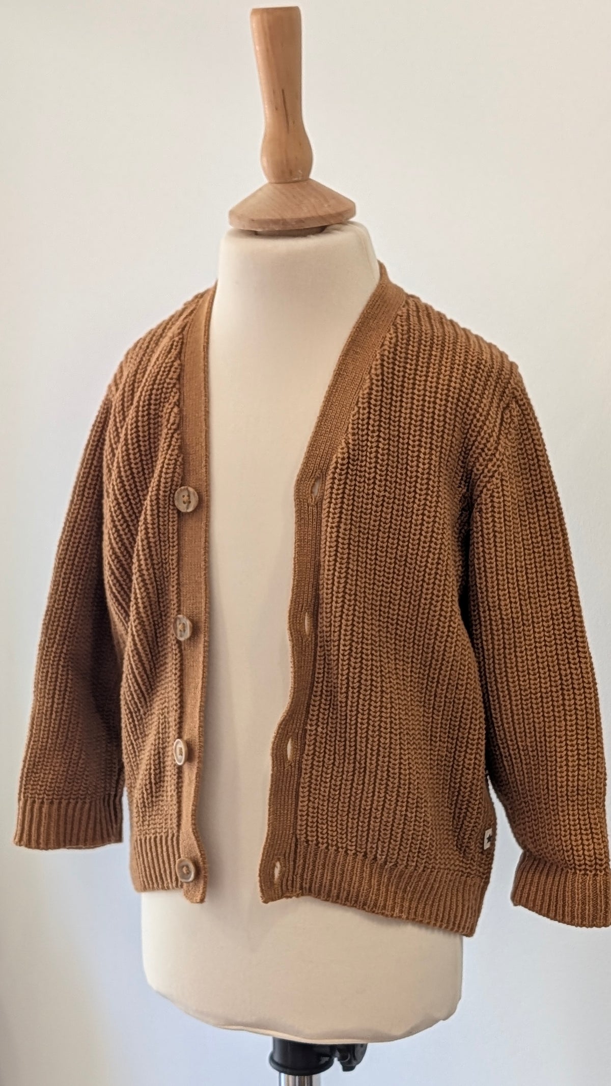 Gilet Kiabi - 18 Mois