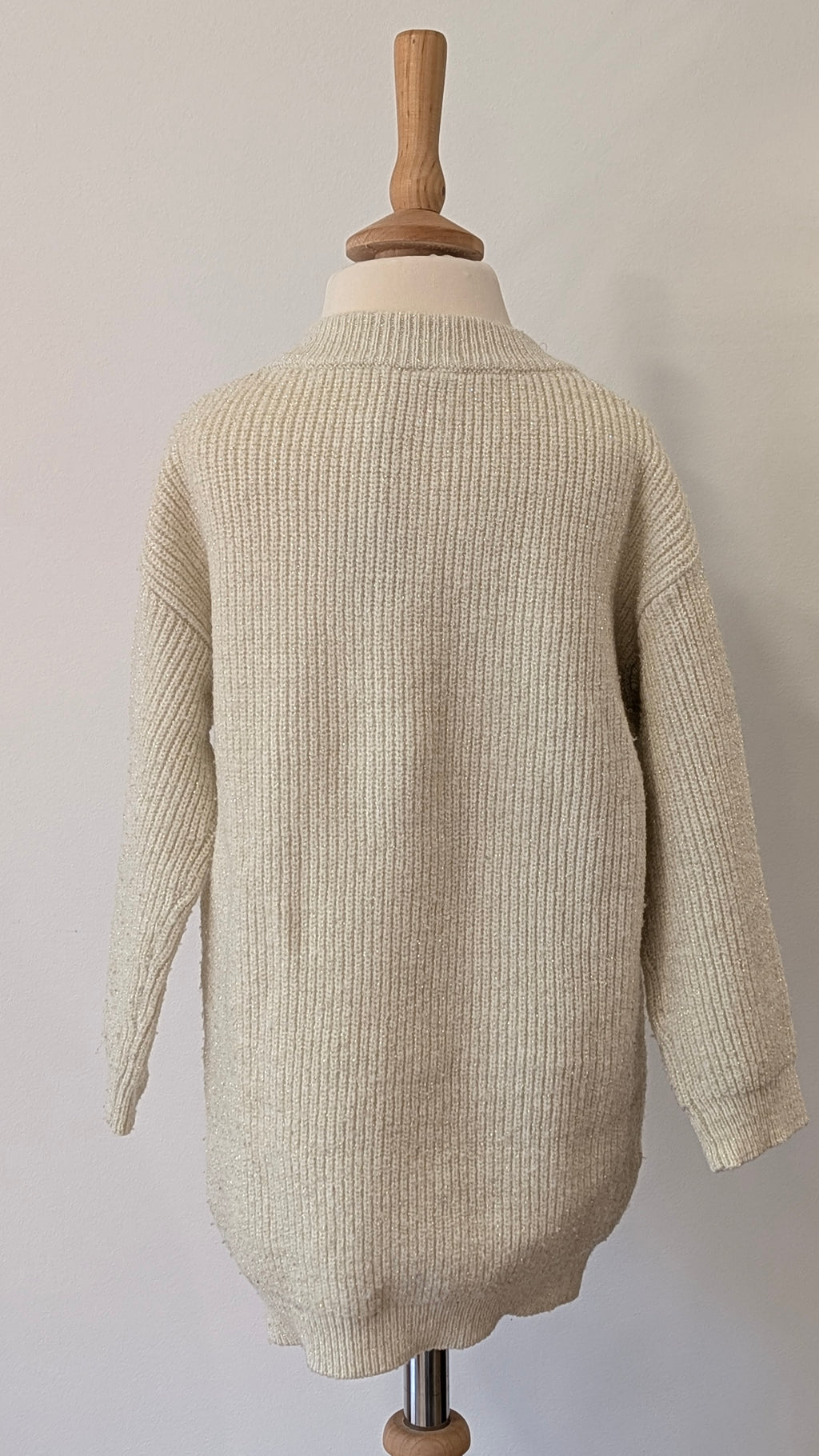 Robe Tape à l'Oeil - 36 Mois