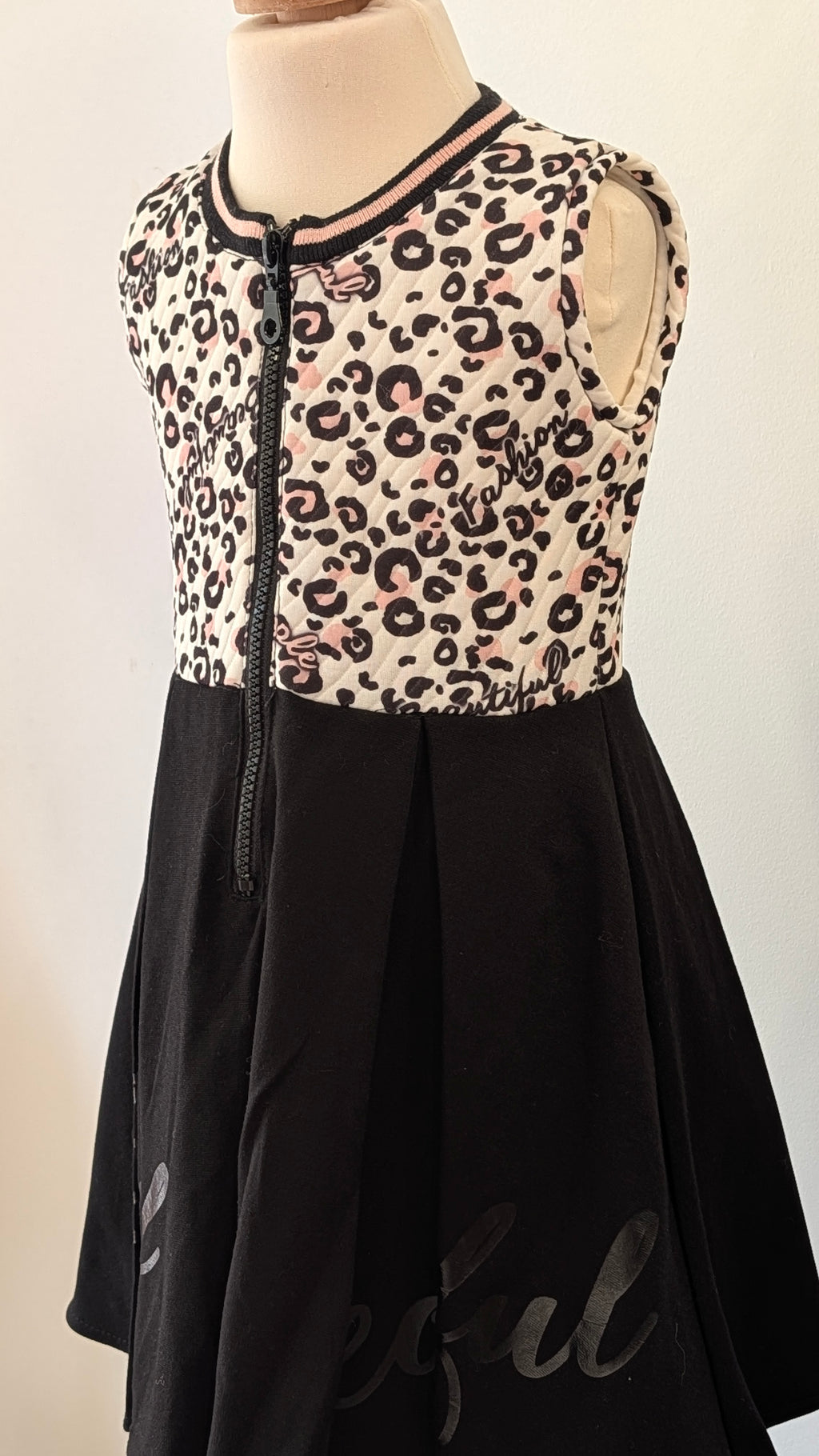 Robe Meilisa Bai - 36 Mois