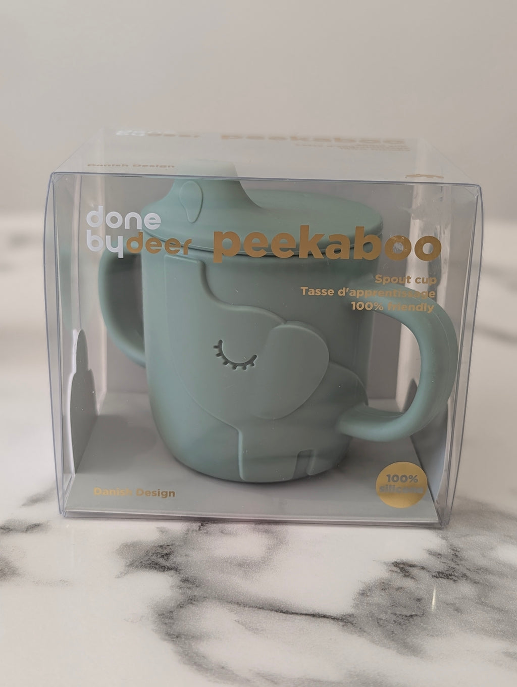 Tasse d'apprentissage