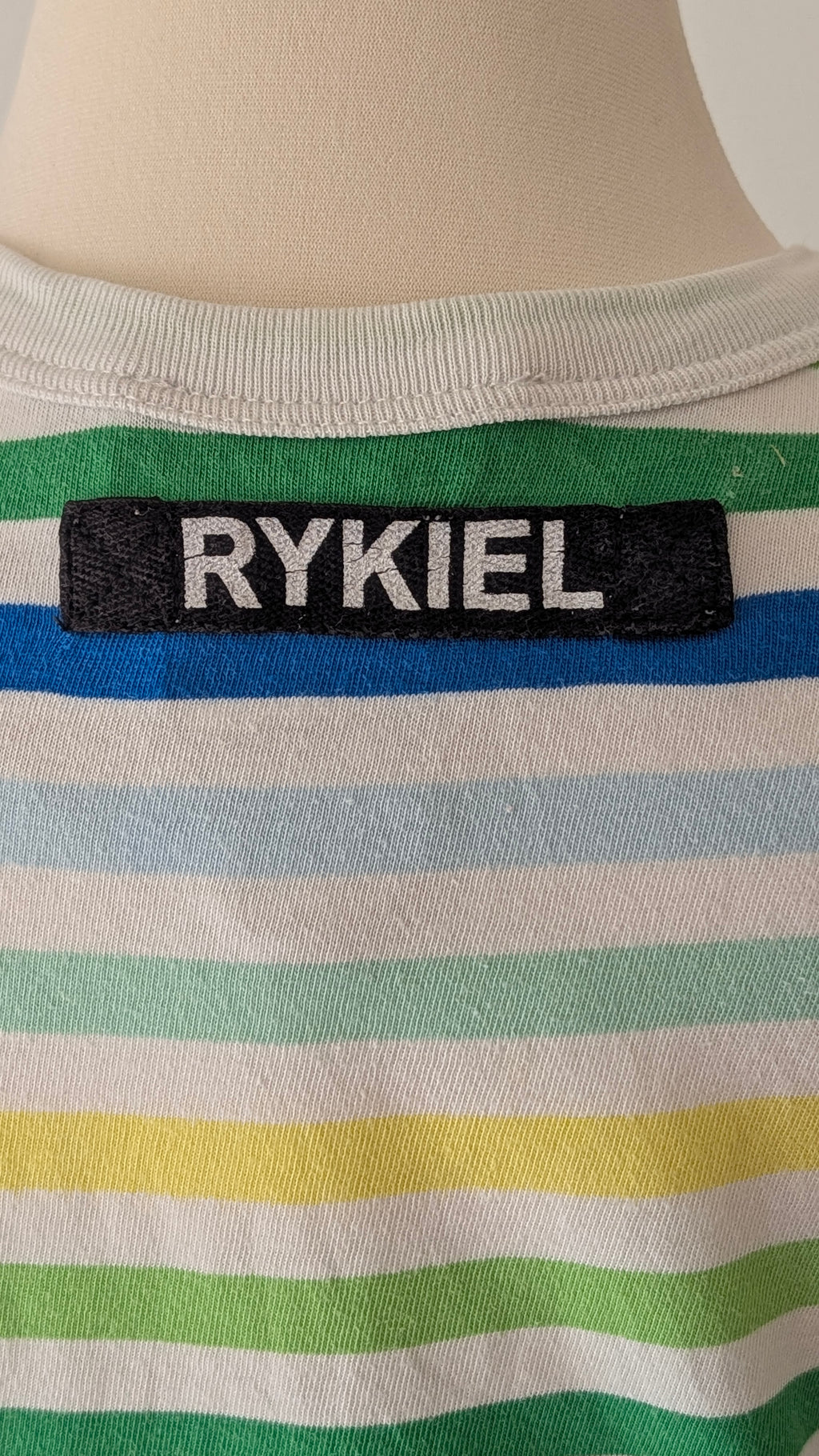 Tee shirt Rykiel - 24 Mois