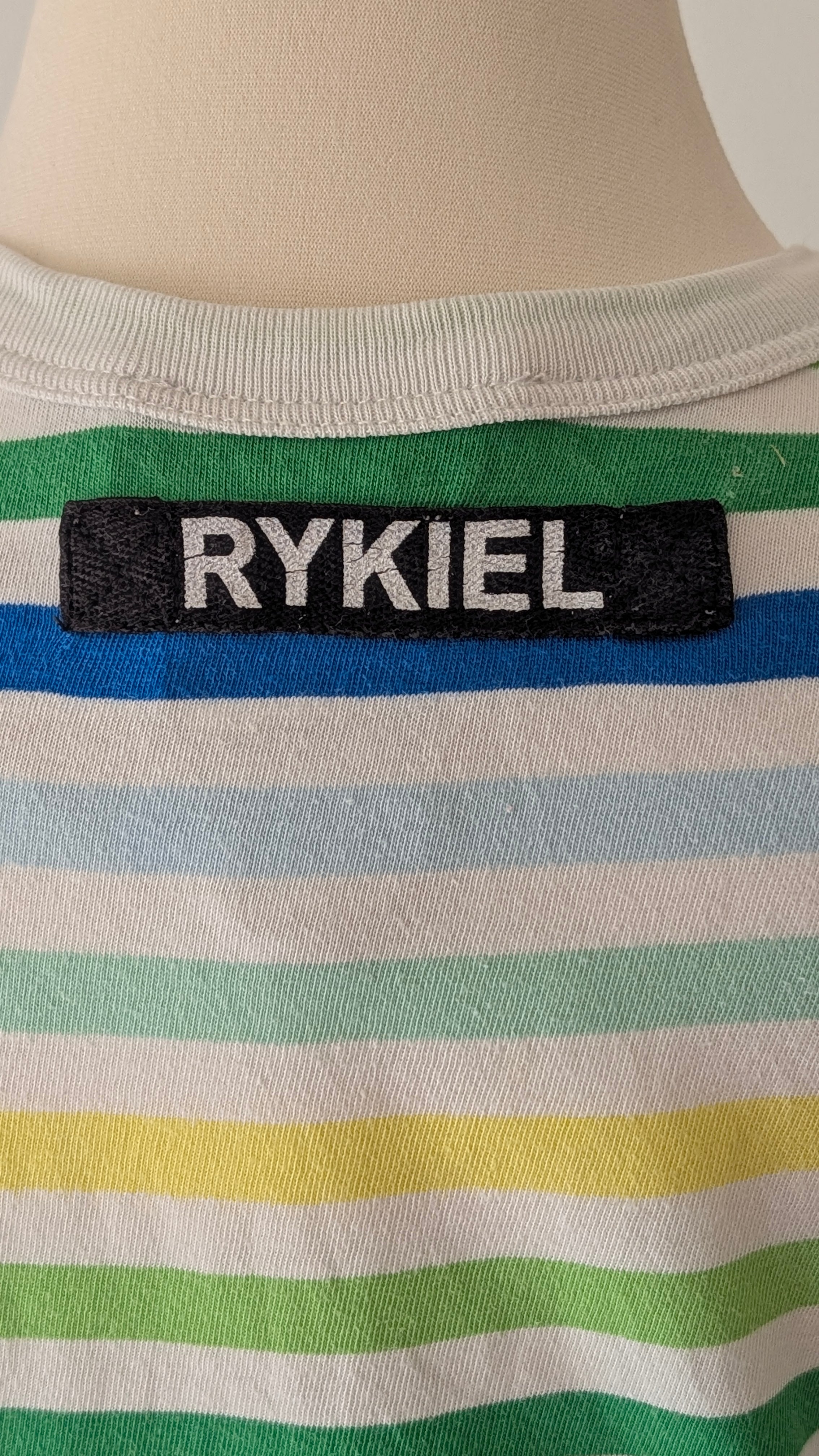 Tee shirt Rykiel - 24 Mois