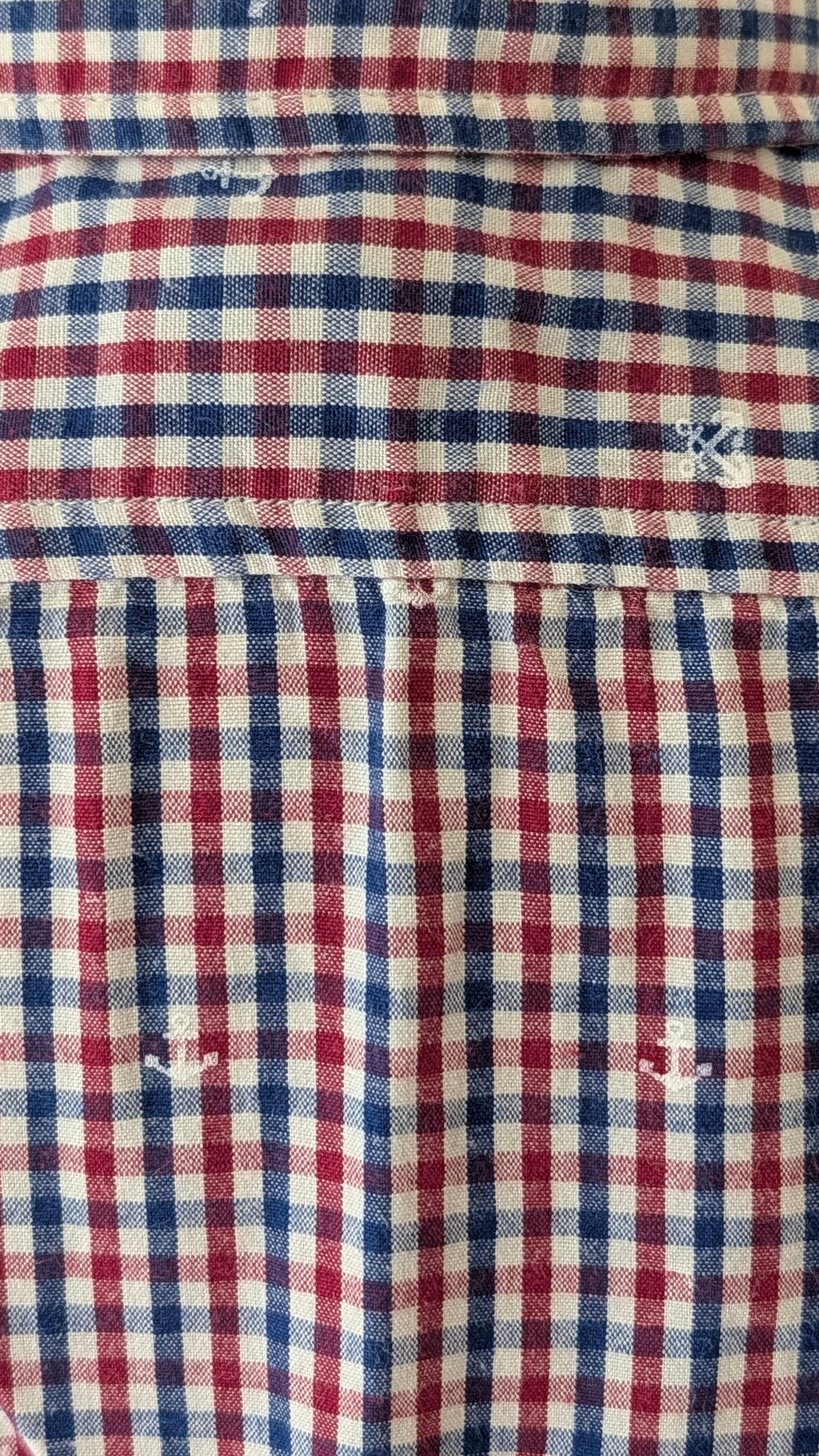 Chemise IKKS - 24 Mois