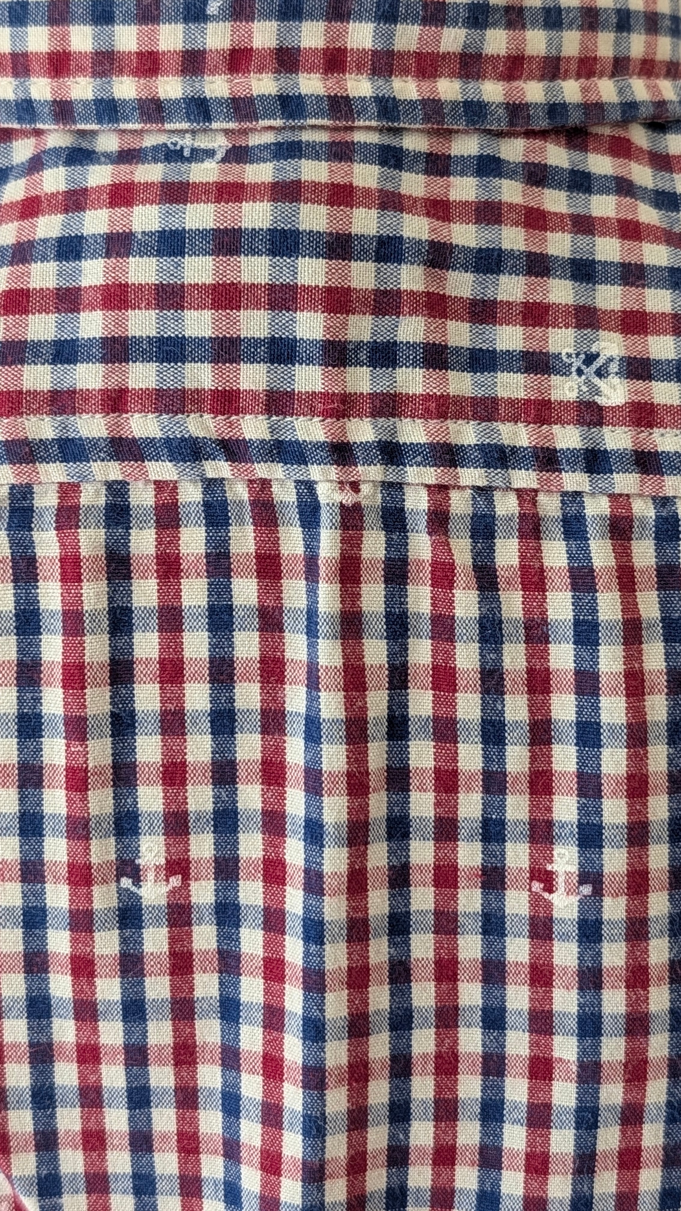 Chemise IKKS - 24 Mois