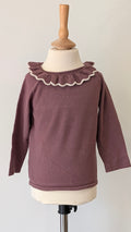 Pull col Kiabi - 24Mois